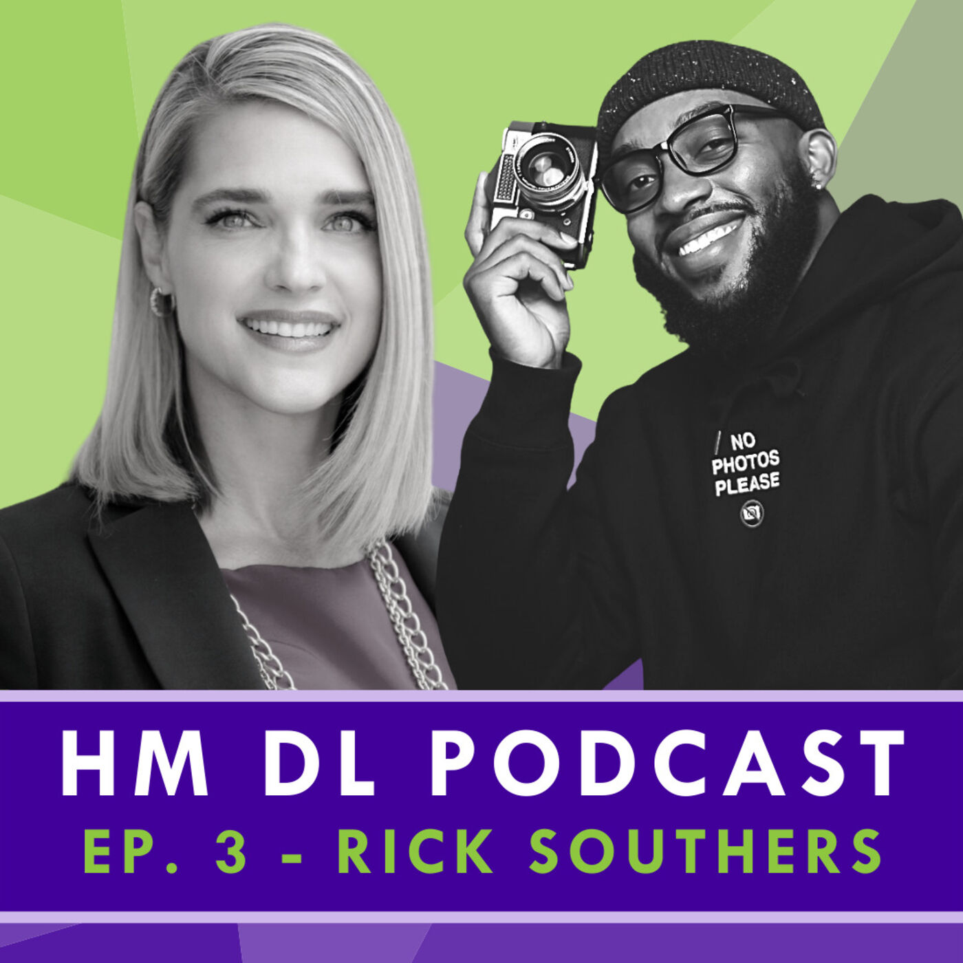 HM DL Podcast