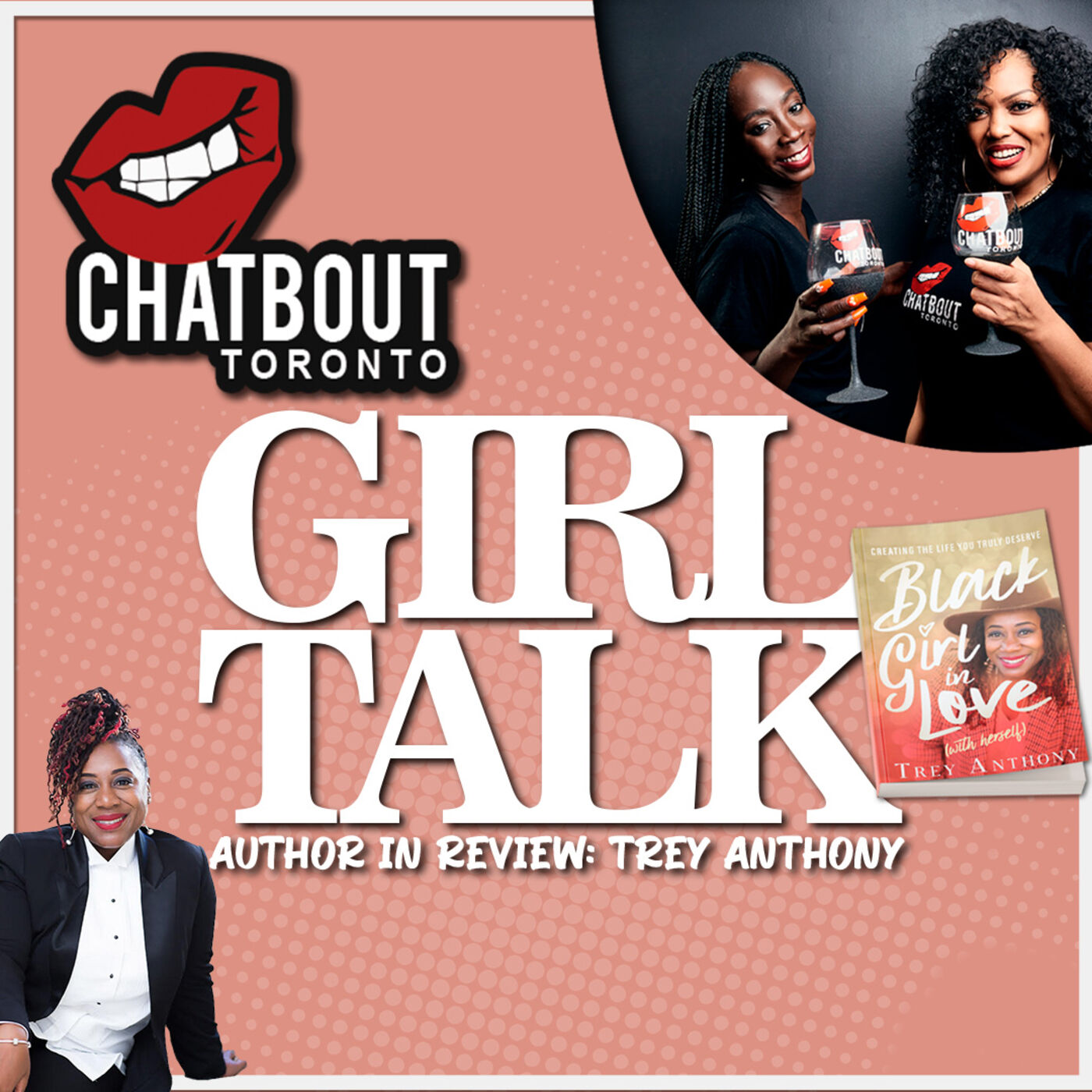 Chatbout Toronto Podcast