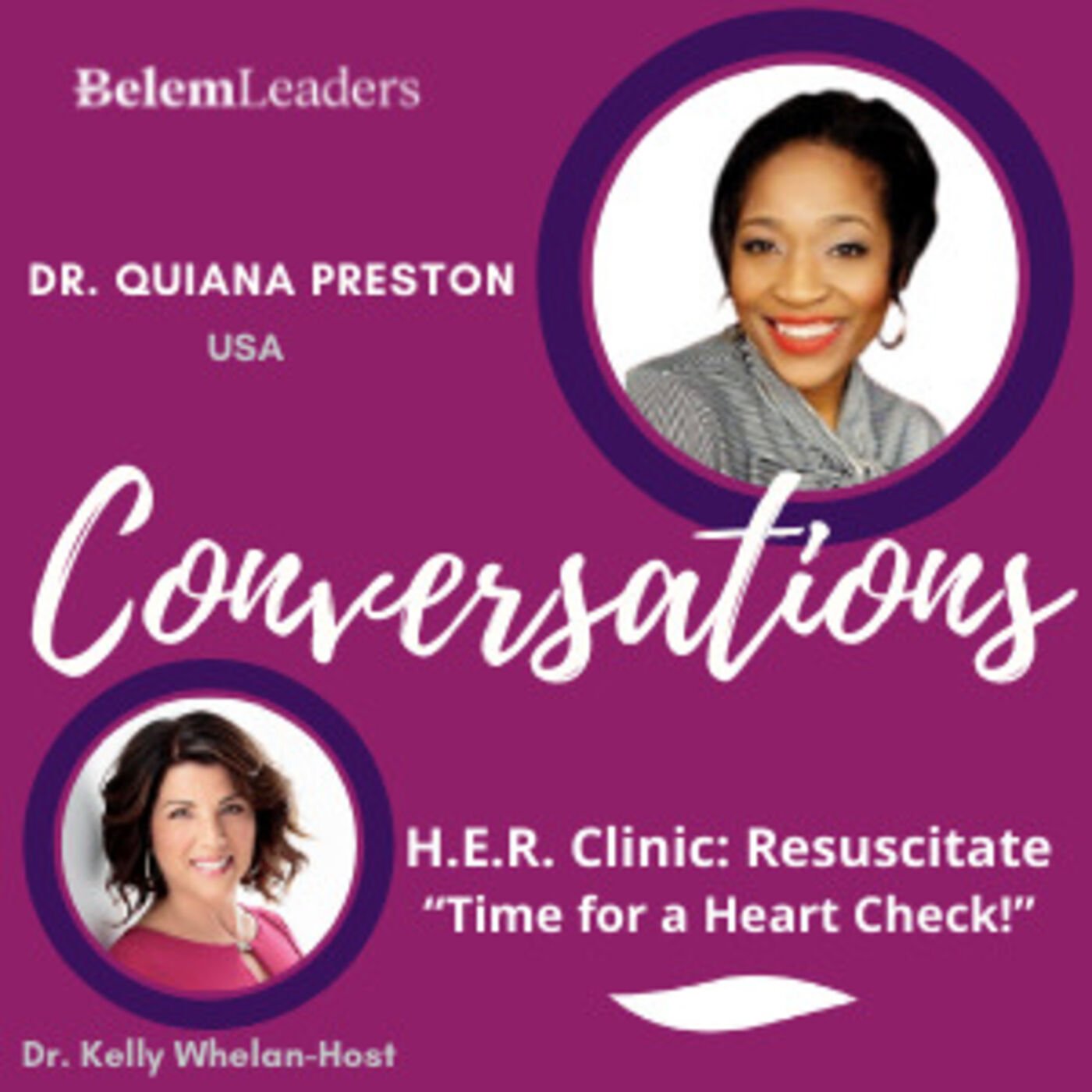 Conversations for Leaders & Teams