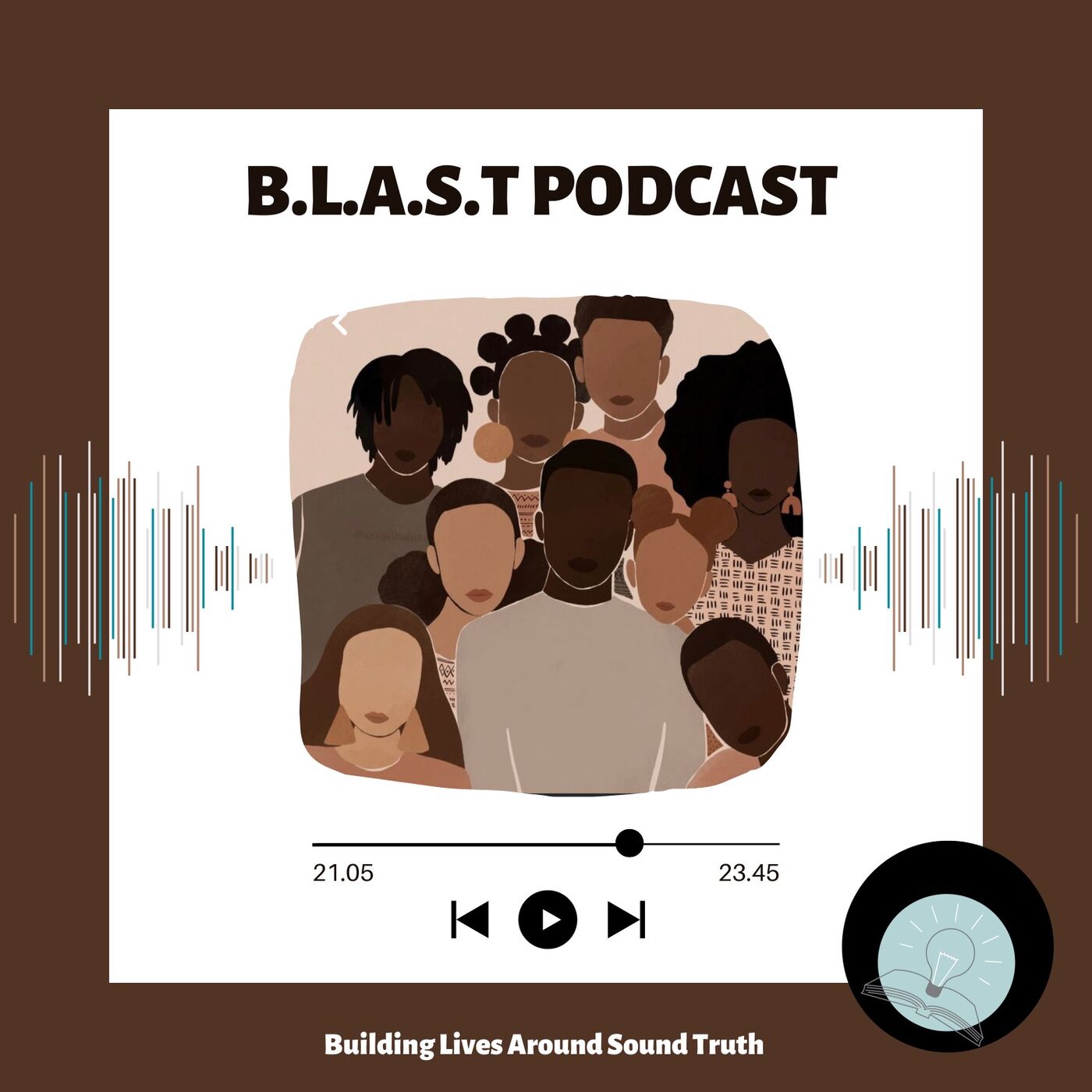 B.L.A.S.T PODCAST