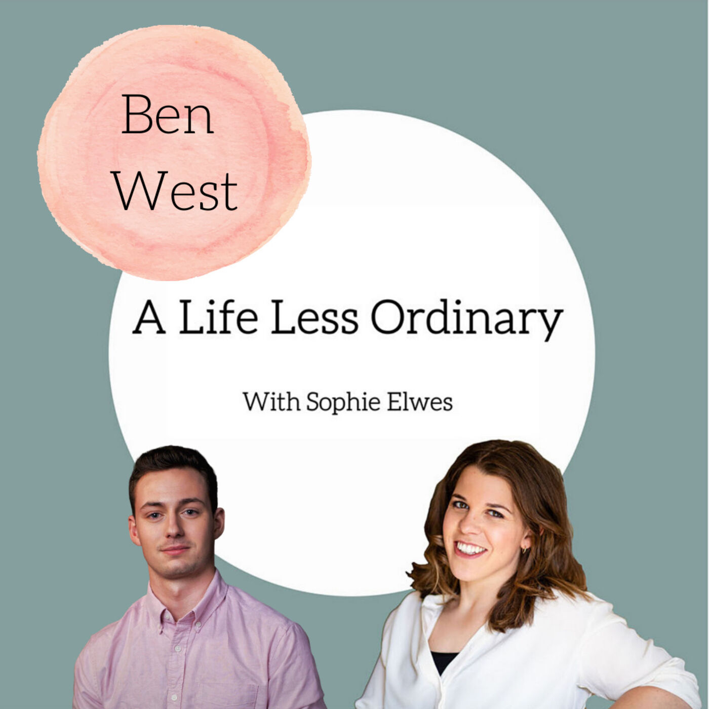 A Life Less Ordinary with Sophie Elwes