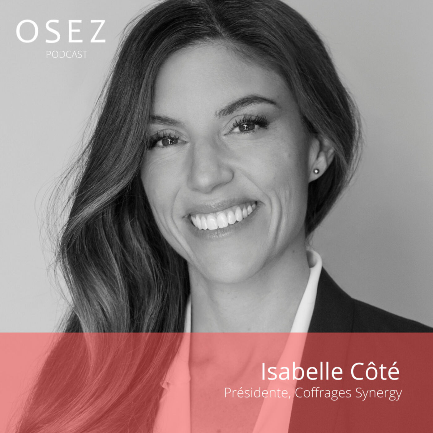Osez Podcast