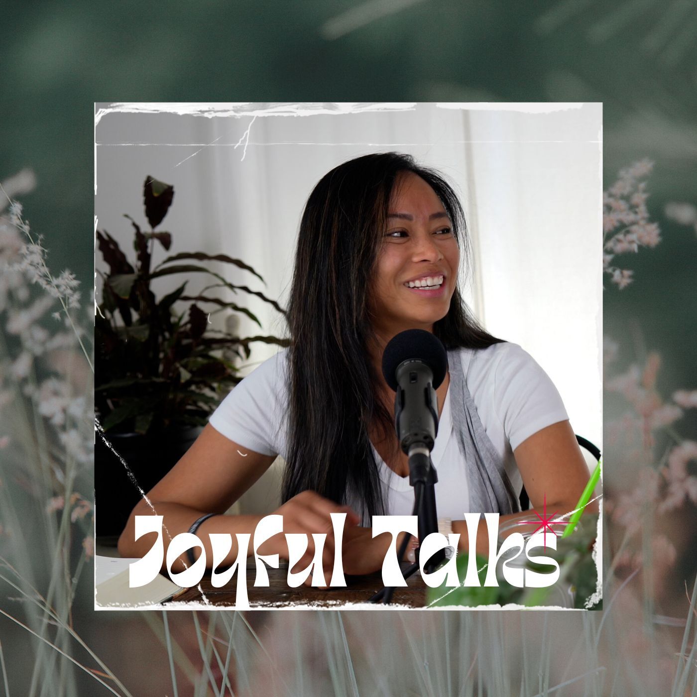 Joyful.Talks