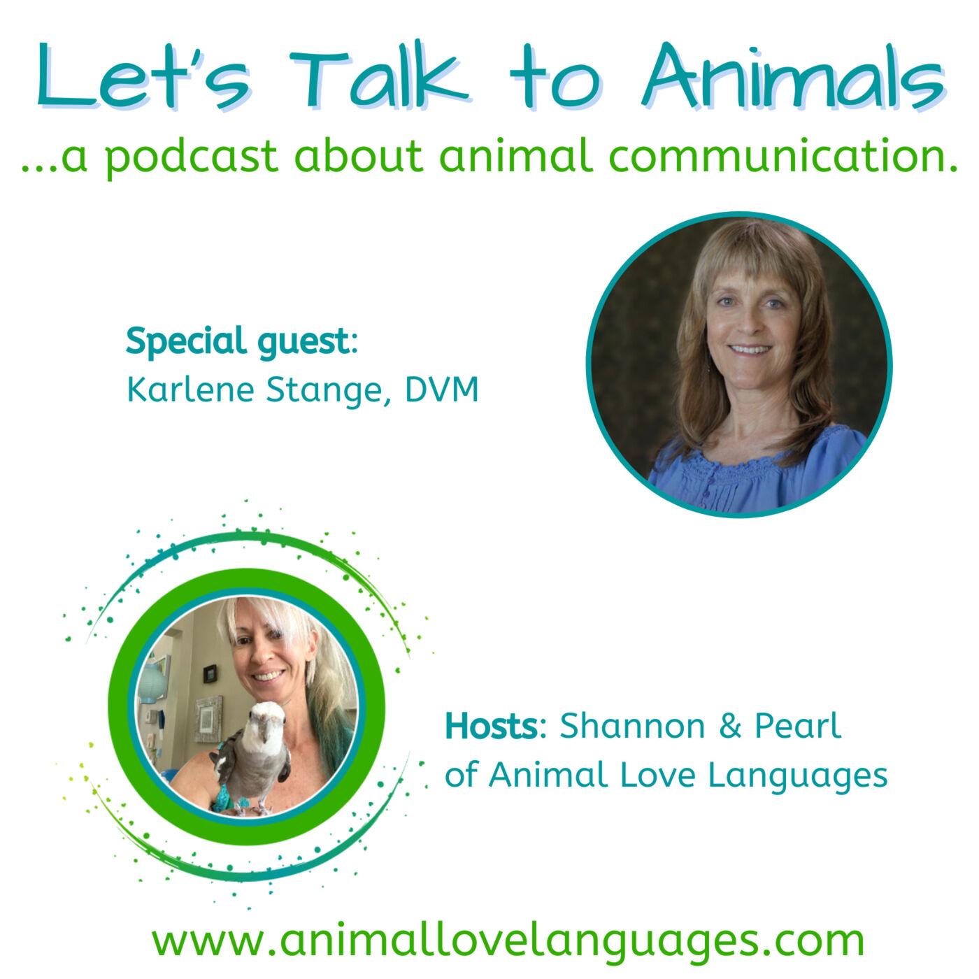 Let\'s Talk to Animals