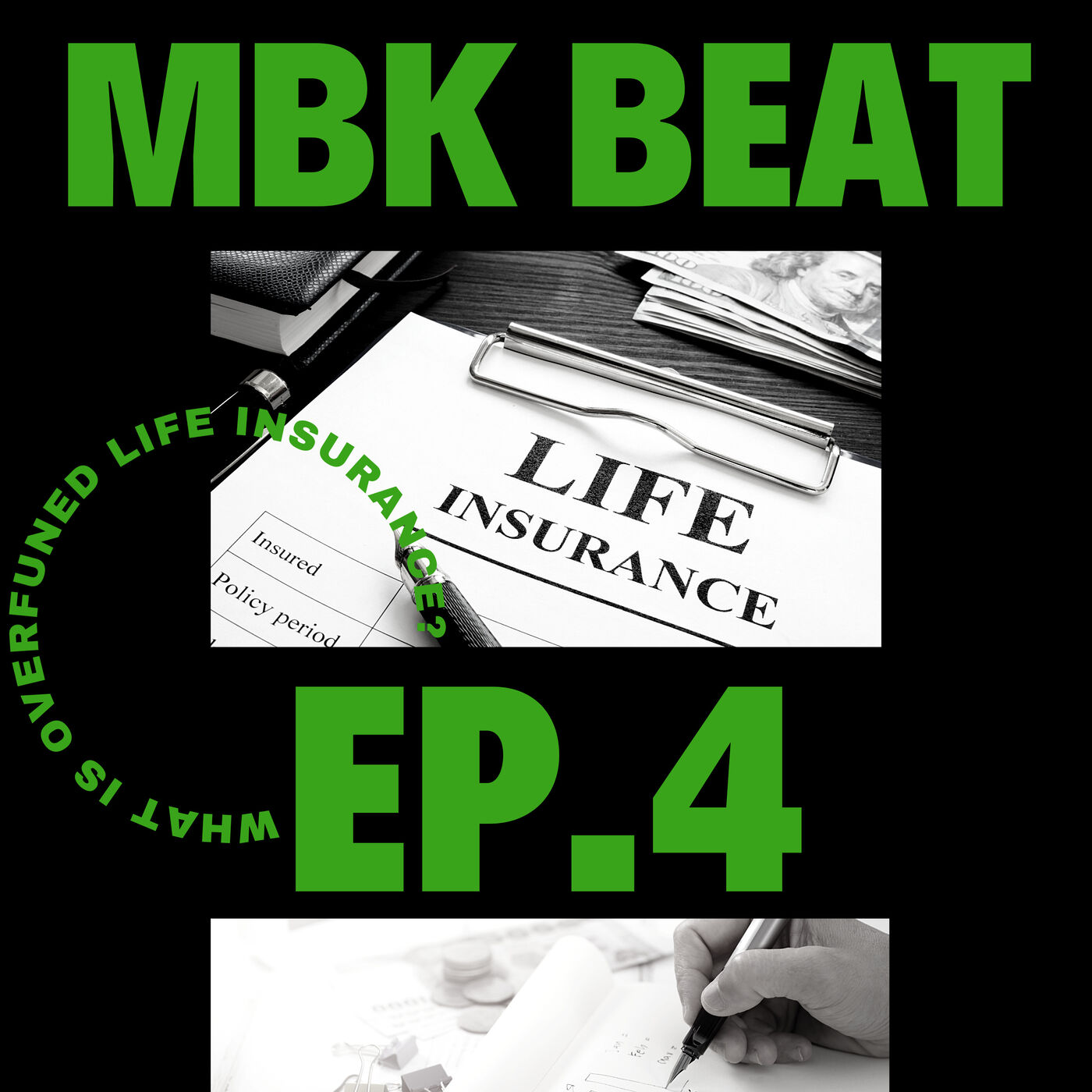 The MBK Beat