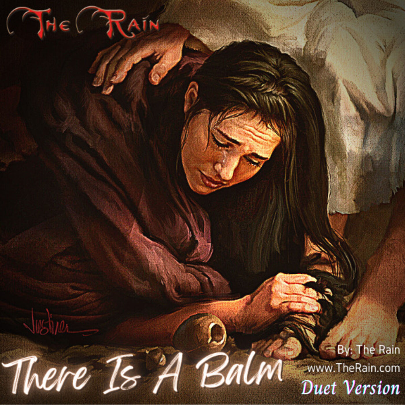There Is A Balm - Duet Version