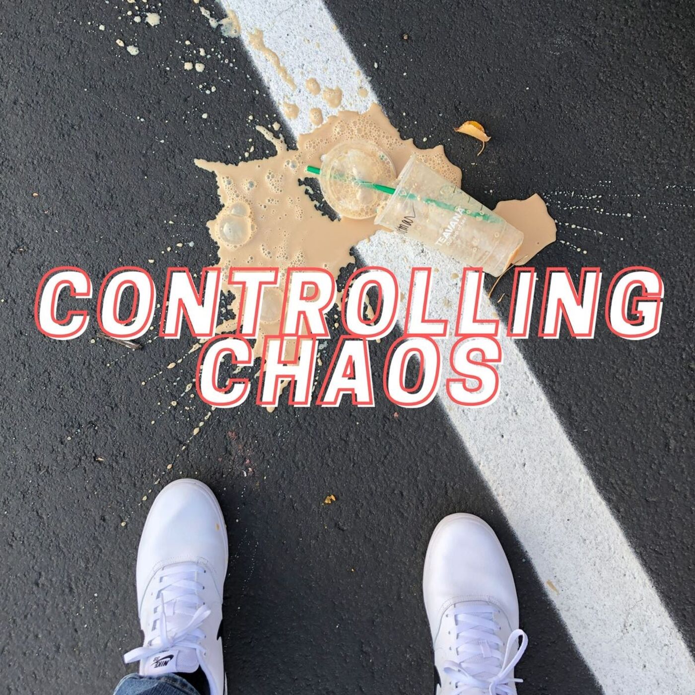 Controlling Chaos podcast artwork