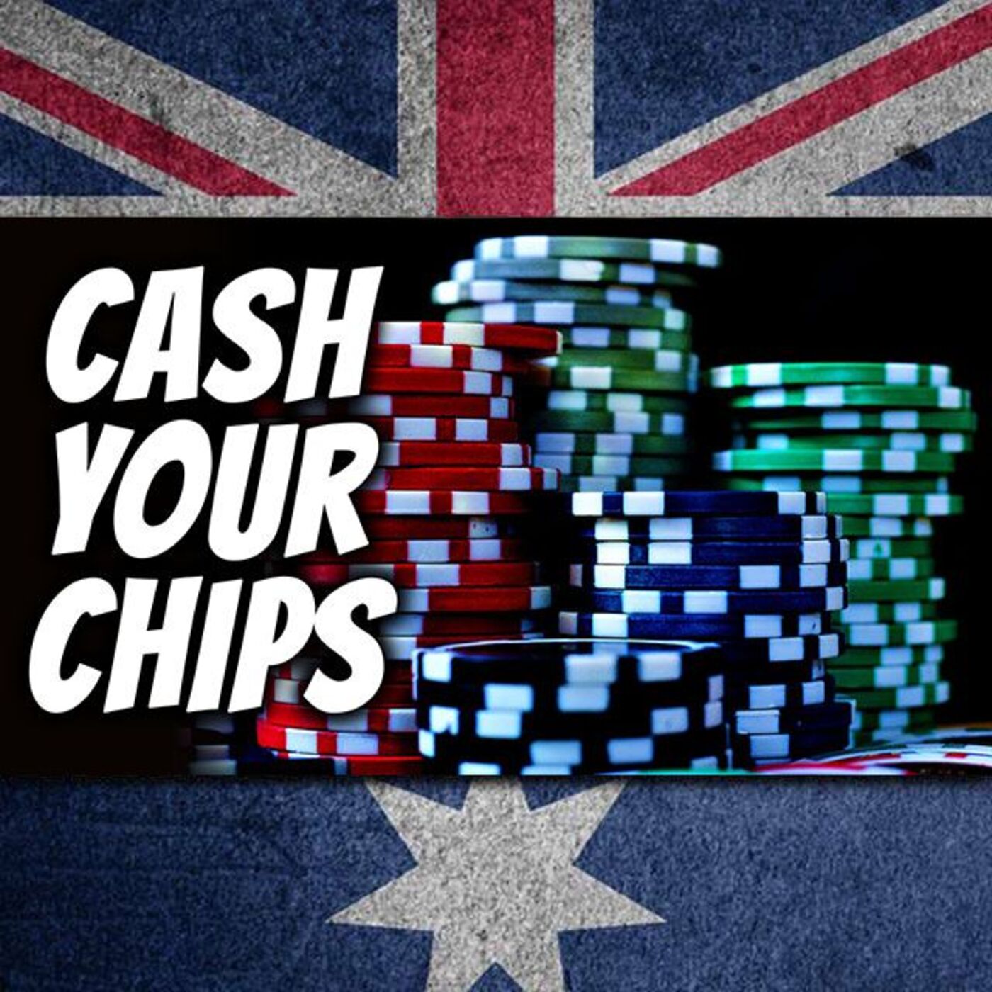 AE 486 - Expression: Cash Your Chips