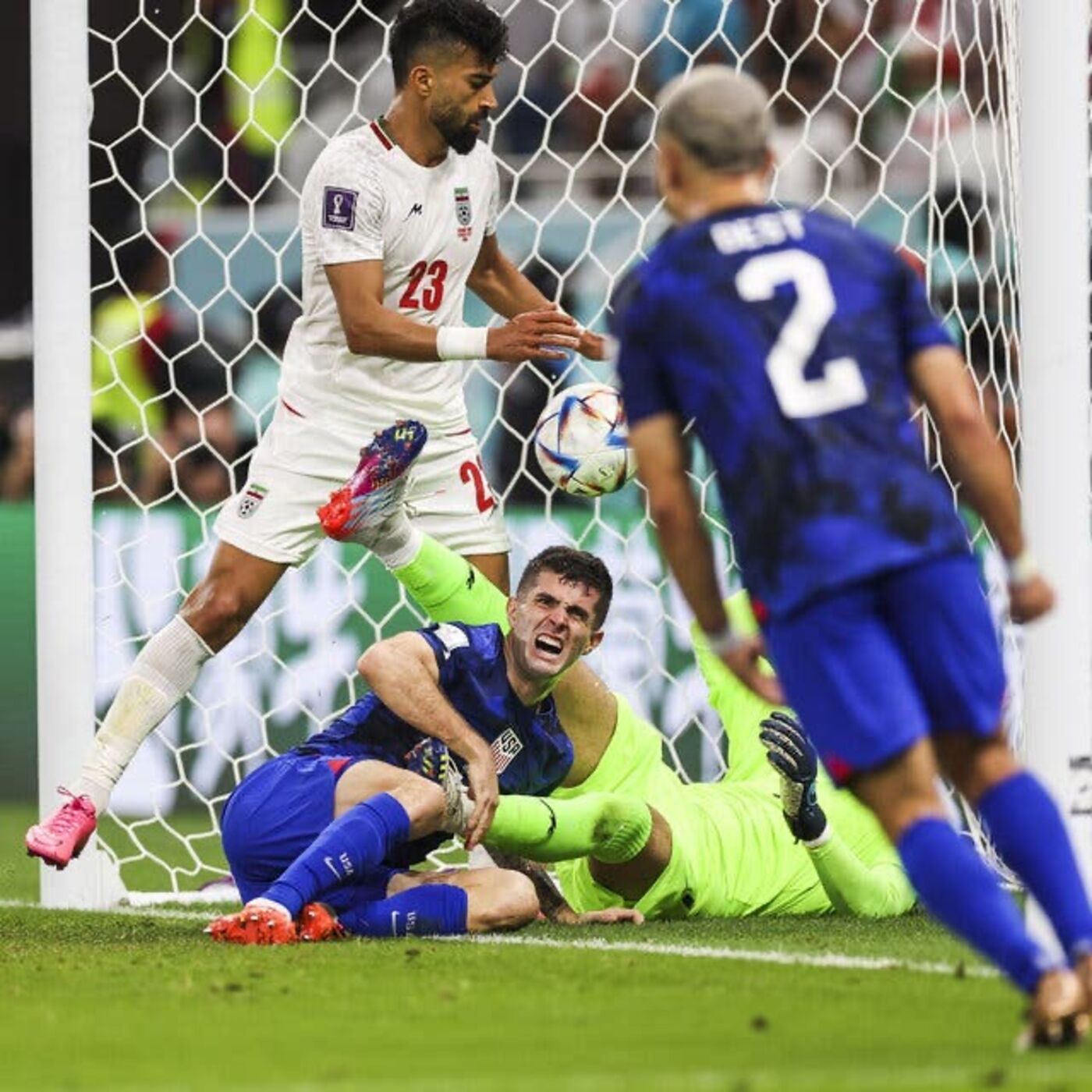 JD TALKIN SPORTS #1165