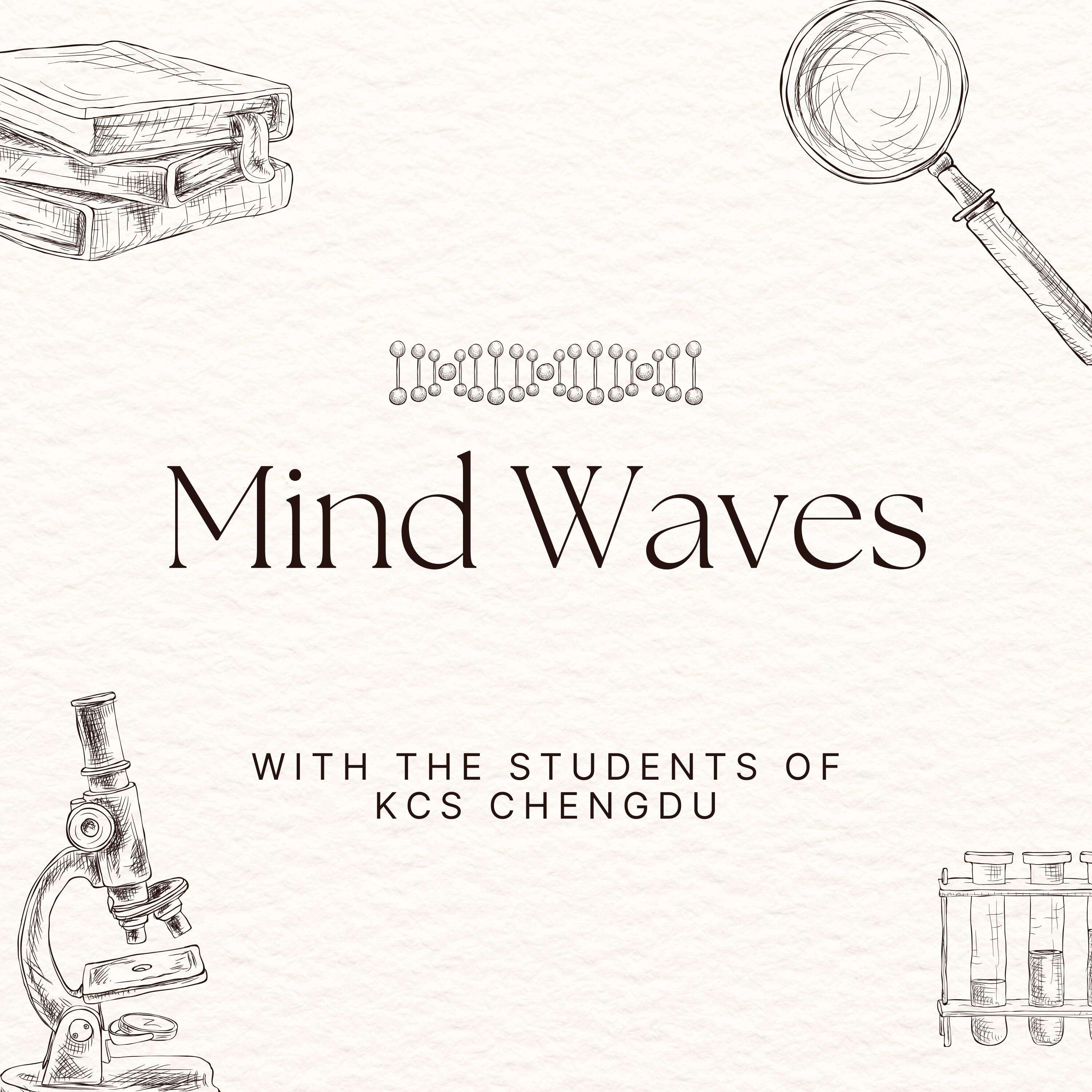 Mind Waves