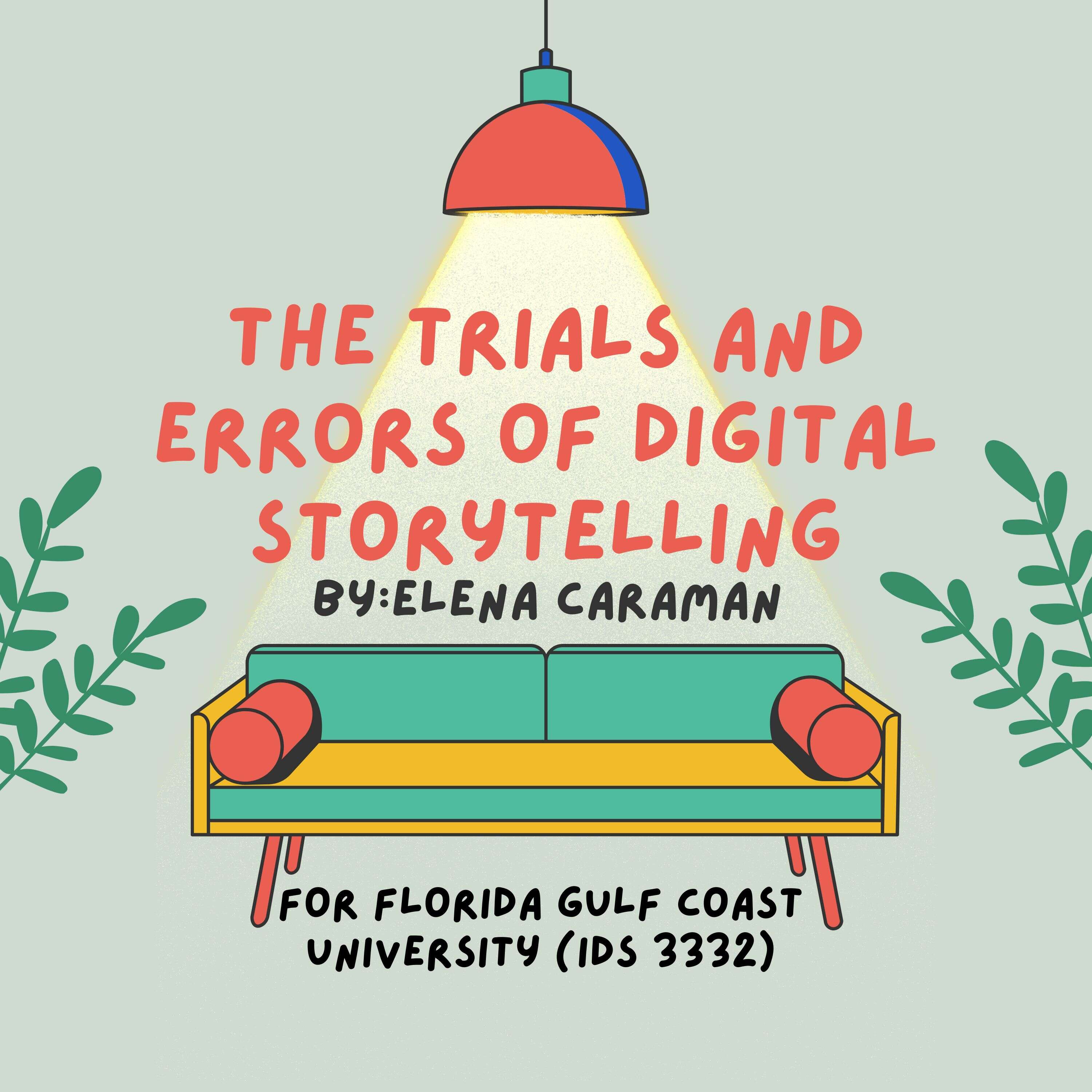 elena 's Podcast podcast artwork