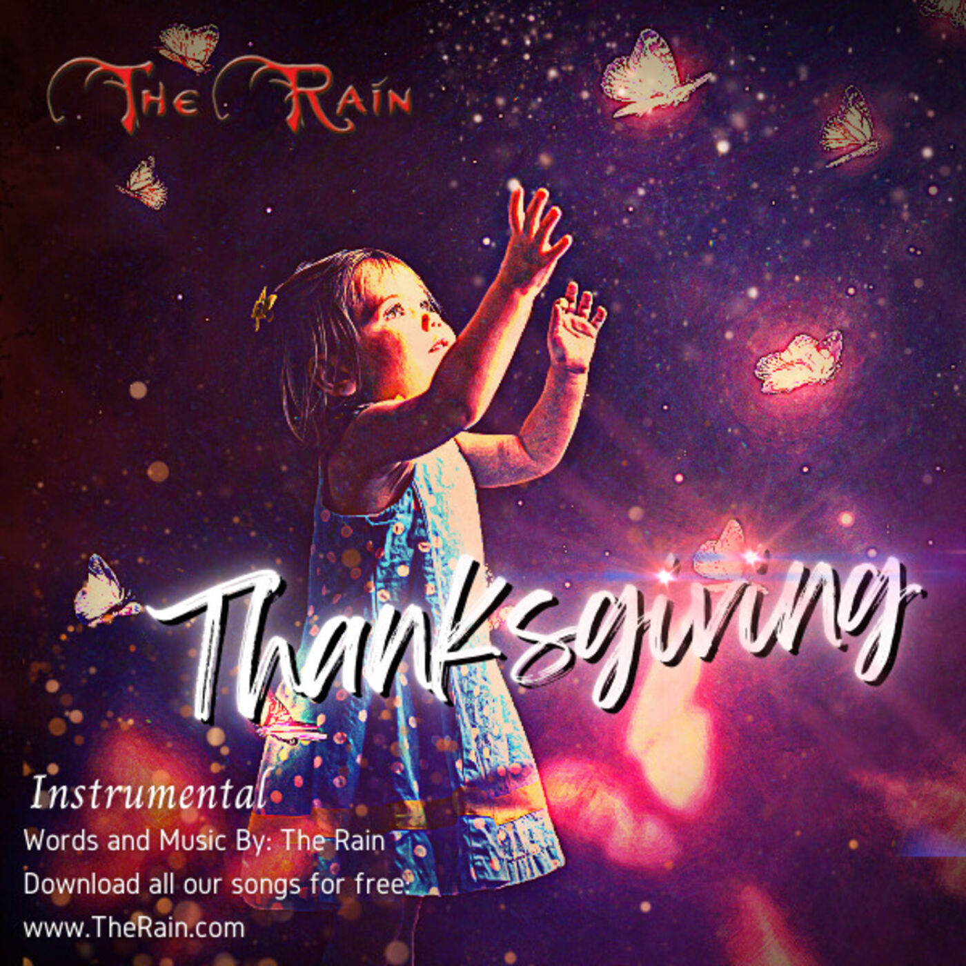 Thanksgiving - Instrumental Version