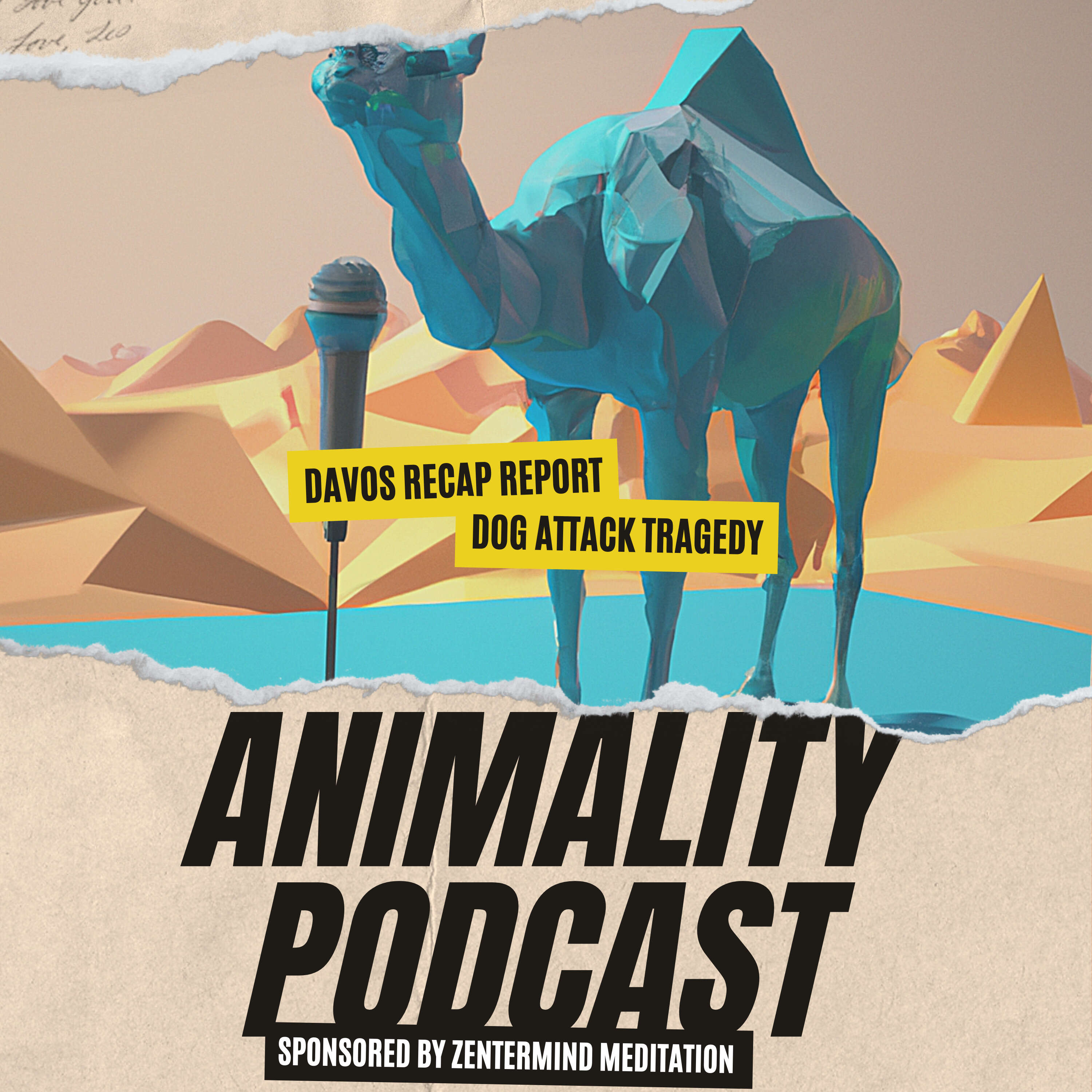 Animality Podcast