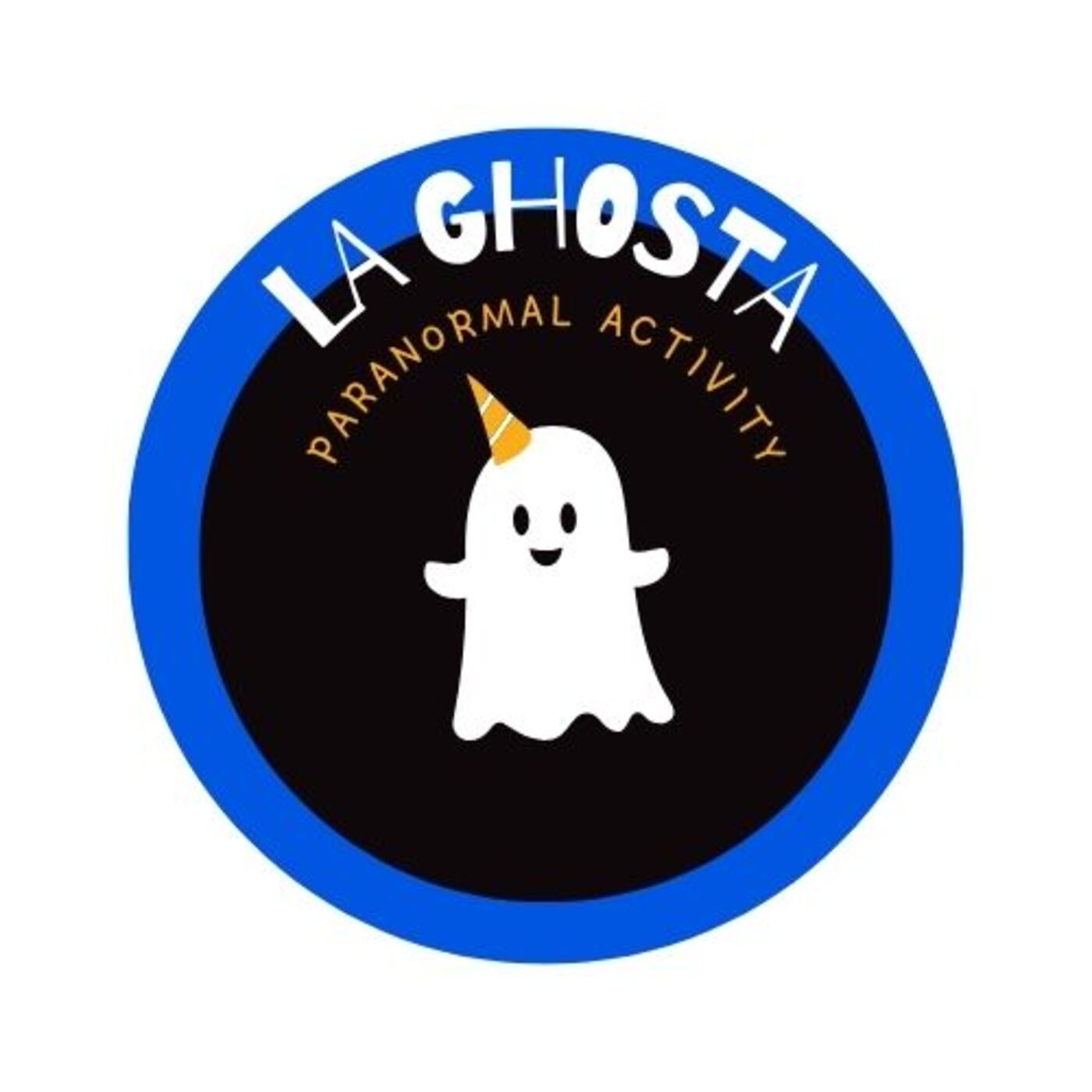 La Ghostaa