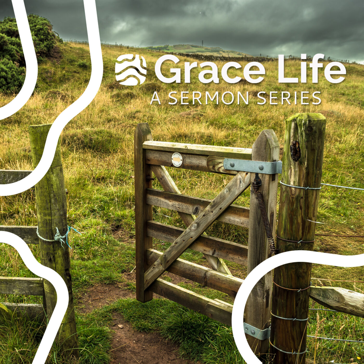 Exhilarated by Grace