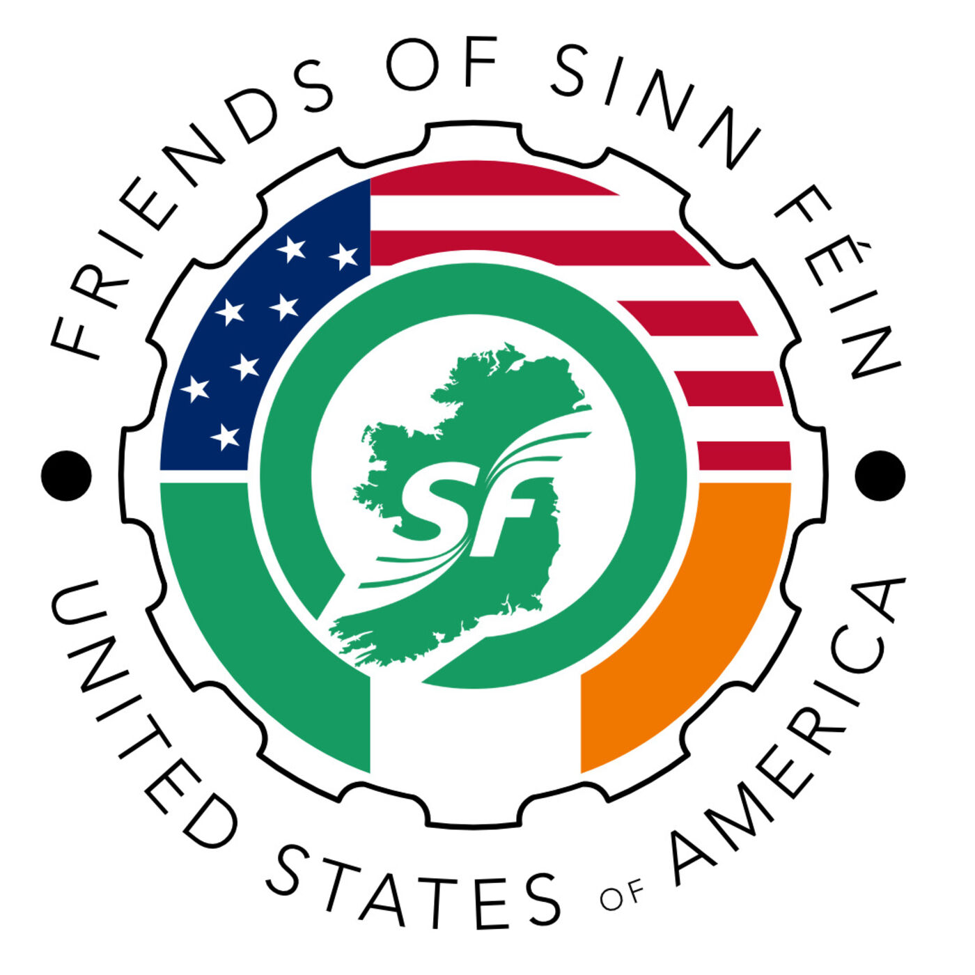 An Scéal Eile - Friends of Sinn Féin USA