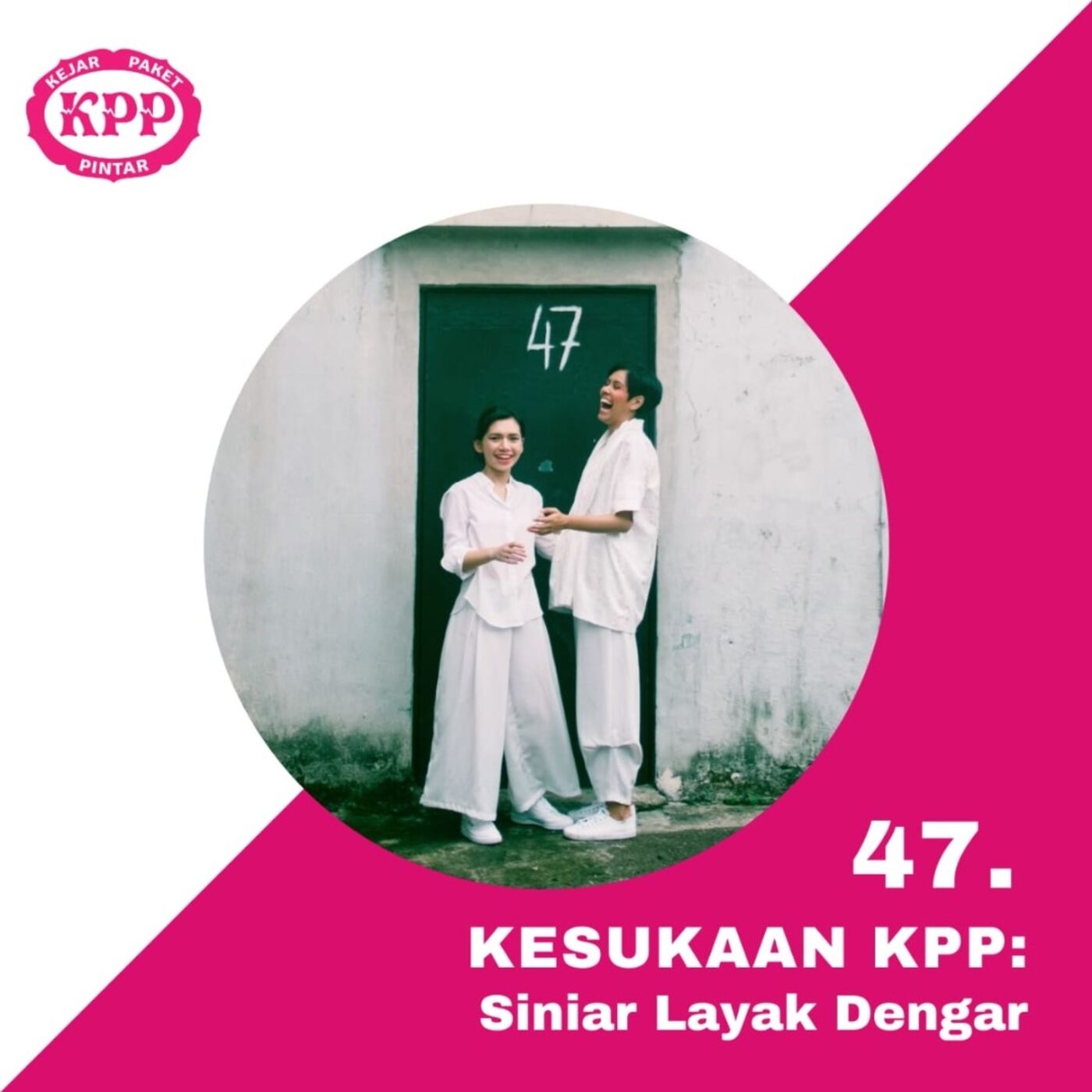 Kejar Paket Pintar