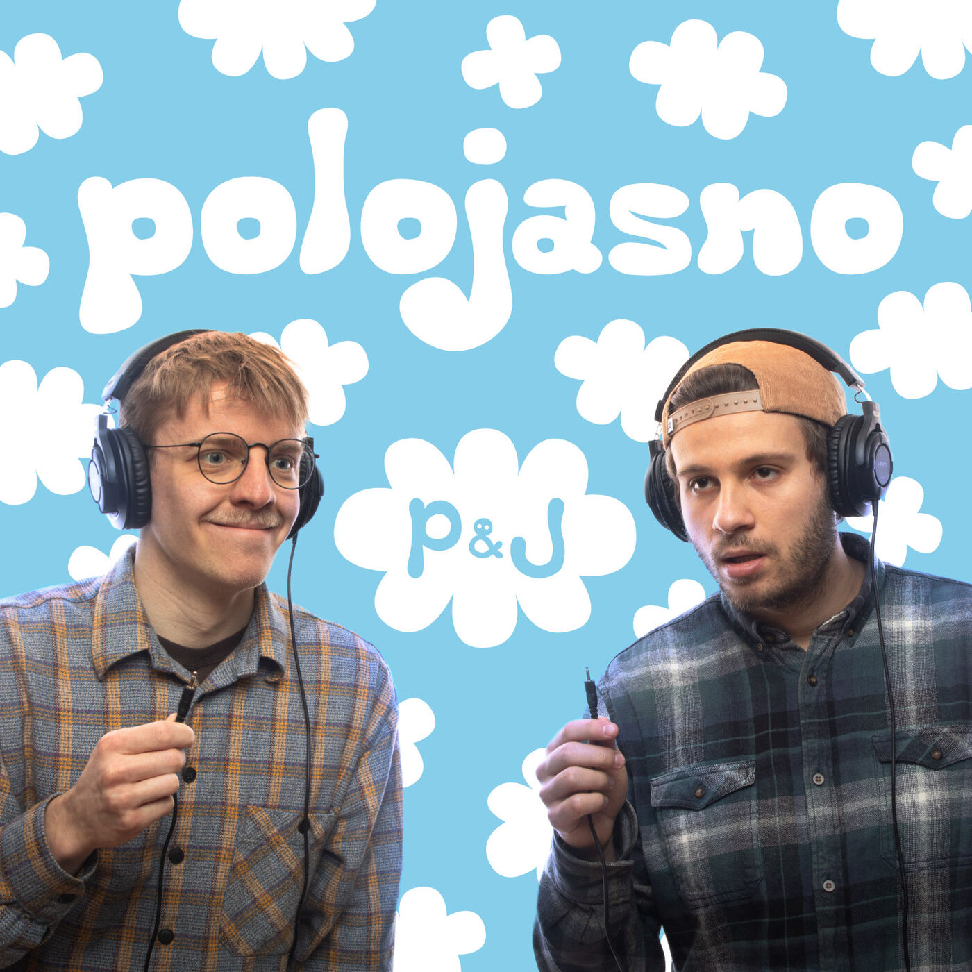 polojasno