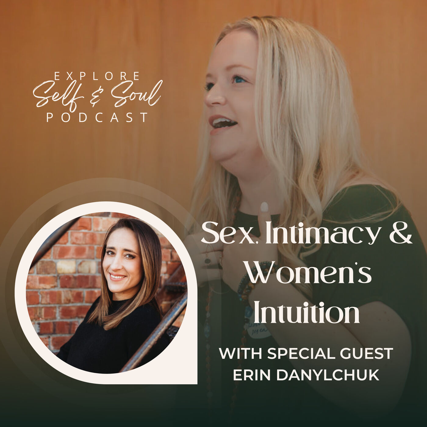 Explore Self & Soul Podcast