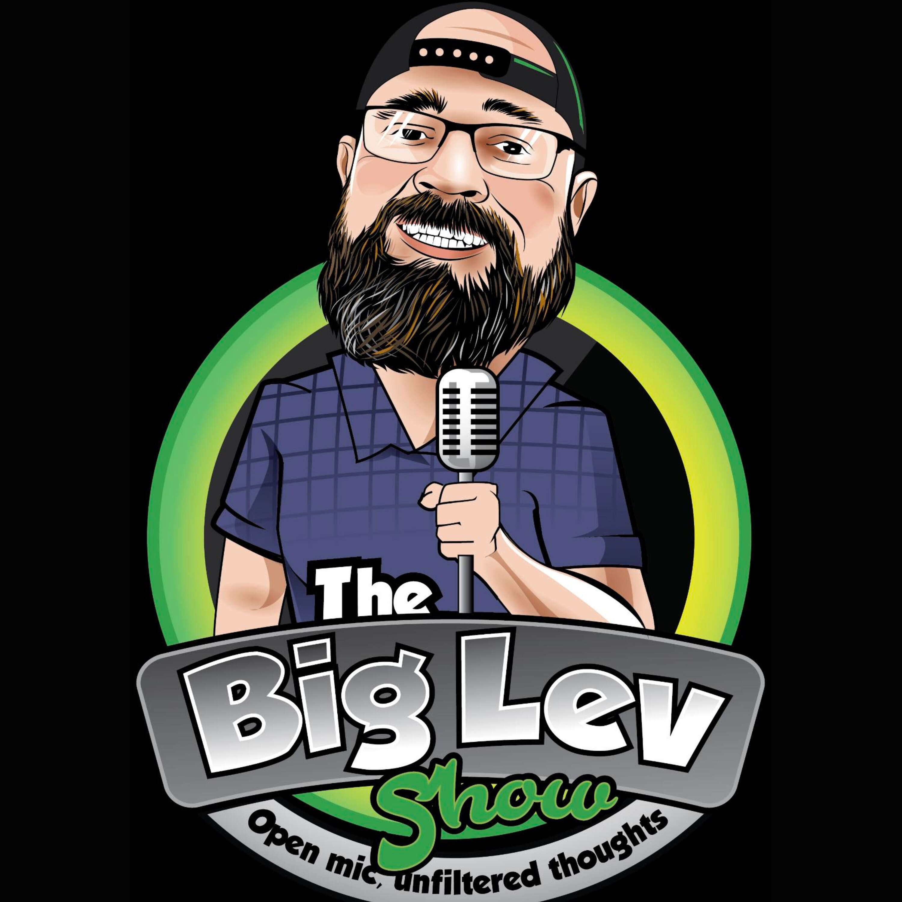 The Big Lev Show
