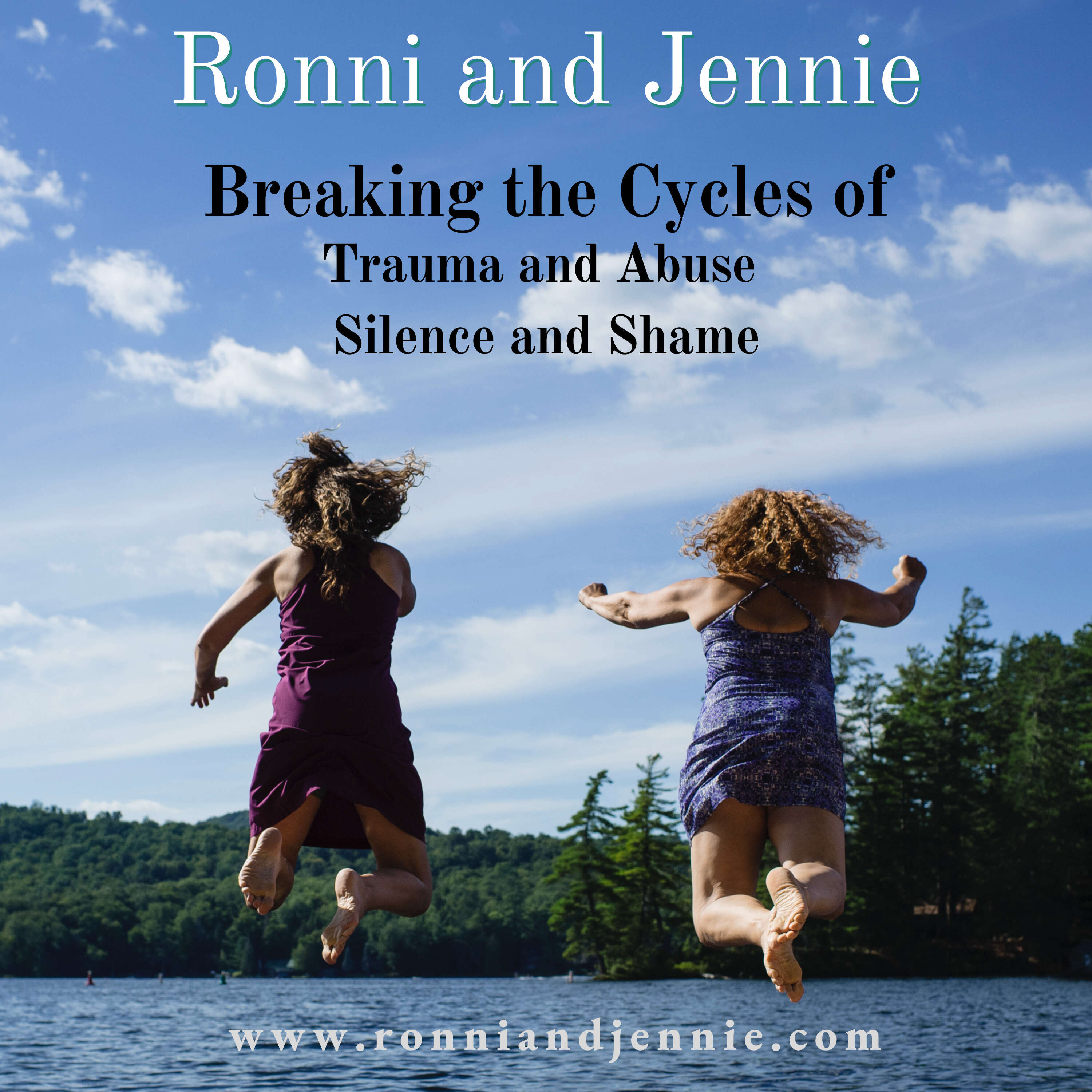 Ronni and Jennie