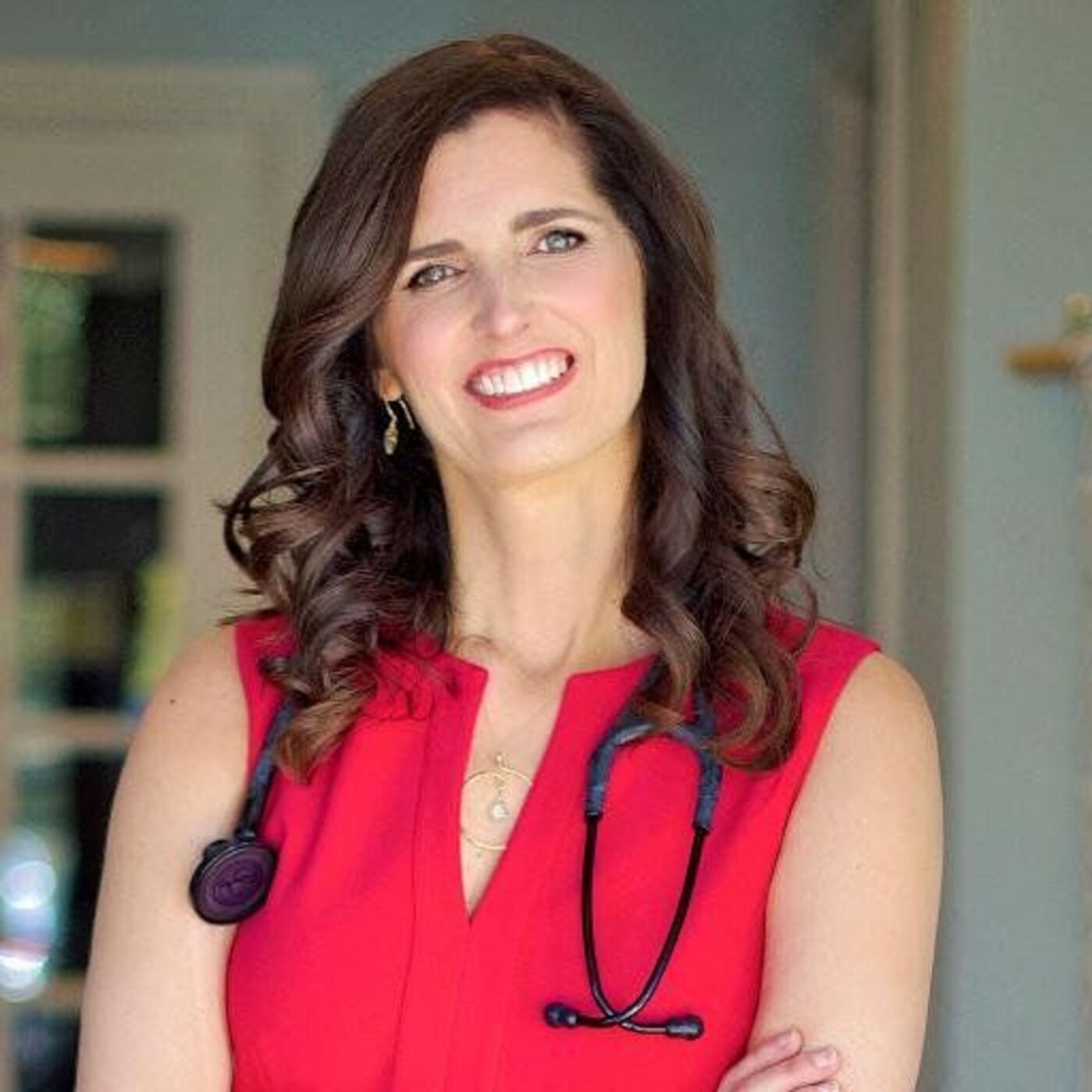 How to Deal with Mold Exposure and Toxicity with Dr. Ann Shippy