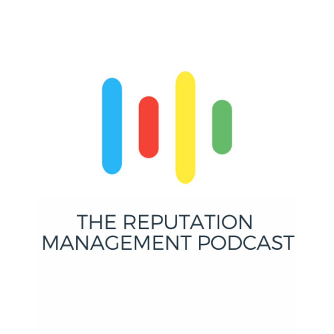 Reputation Management Podcast cover art