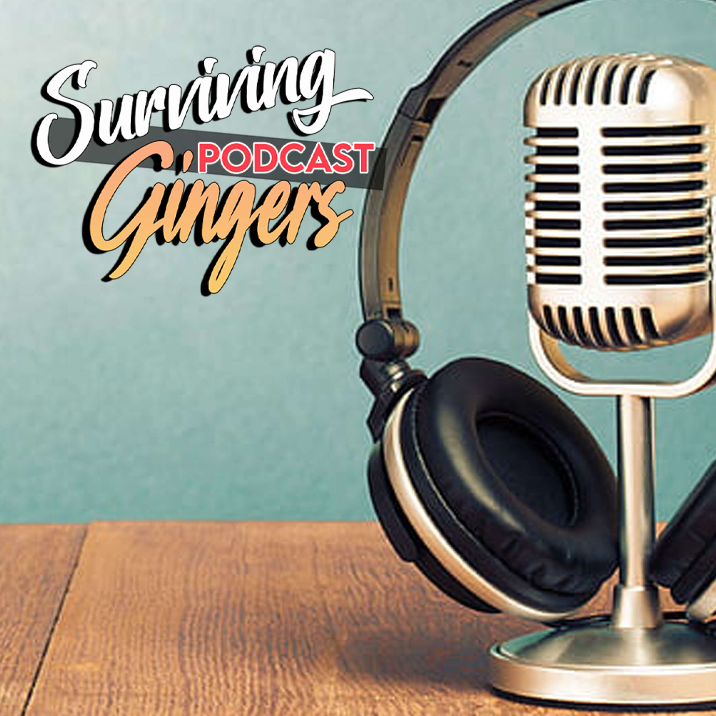 Surviving Gingers
