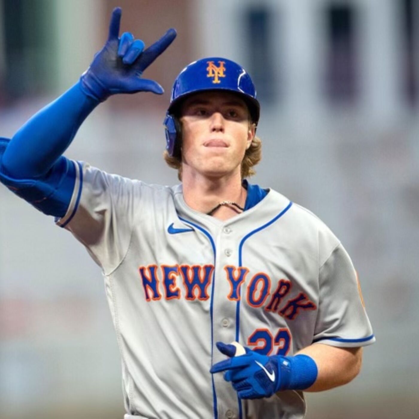 JD TALKIN SPORTS #1088