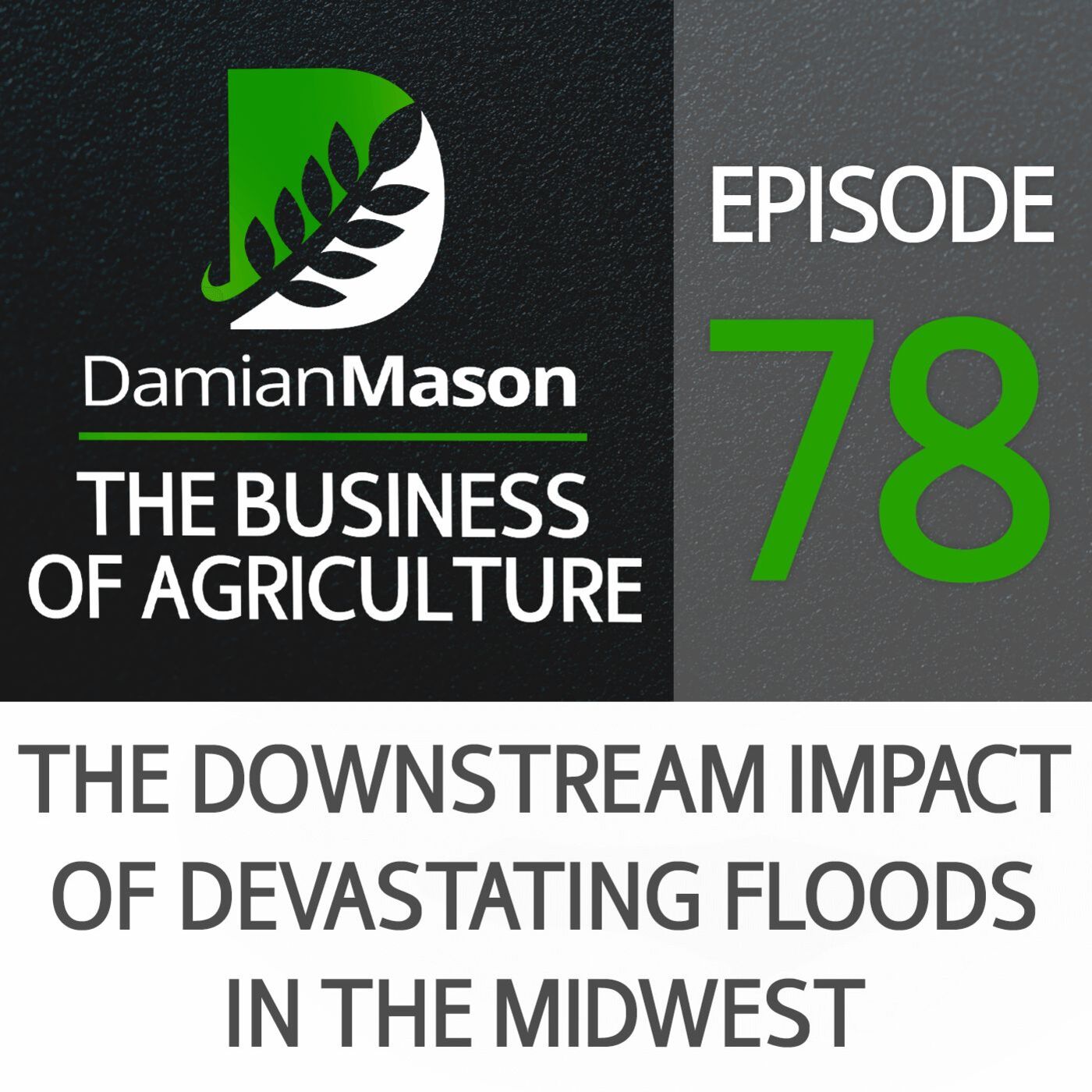 The Business of Agriculture Podcast