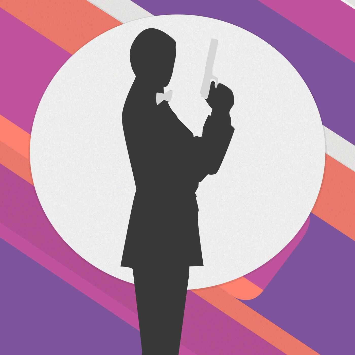 S1E6: Who’s The Best... James Bond? S1E6: Who’s The Best... James Bond?