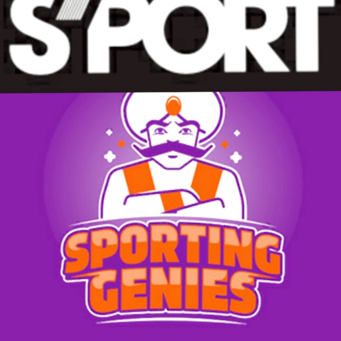 the SPORT vlog (featuring Sporting Genies)