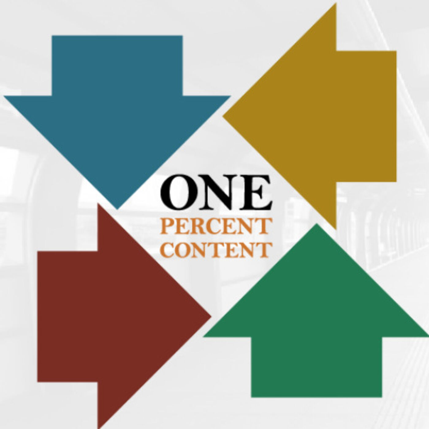 One Percent Content