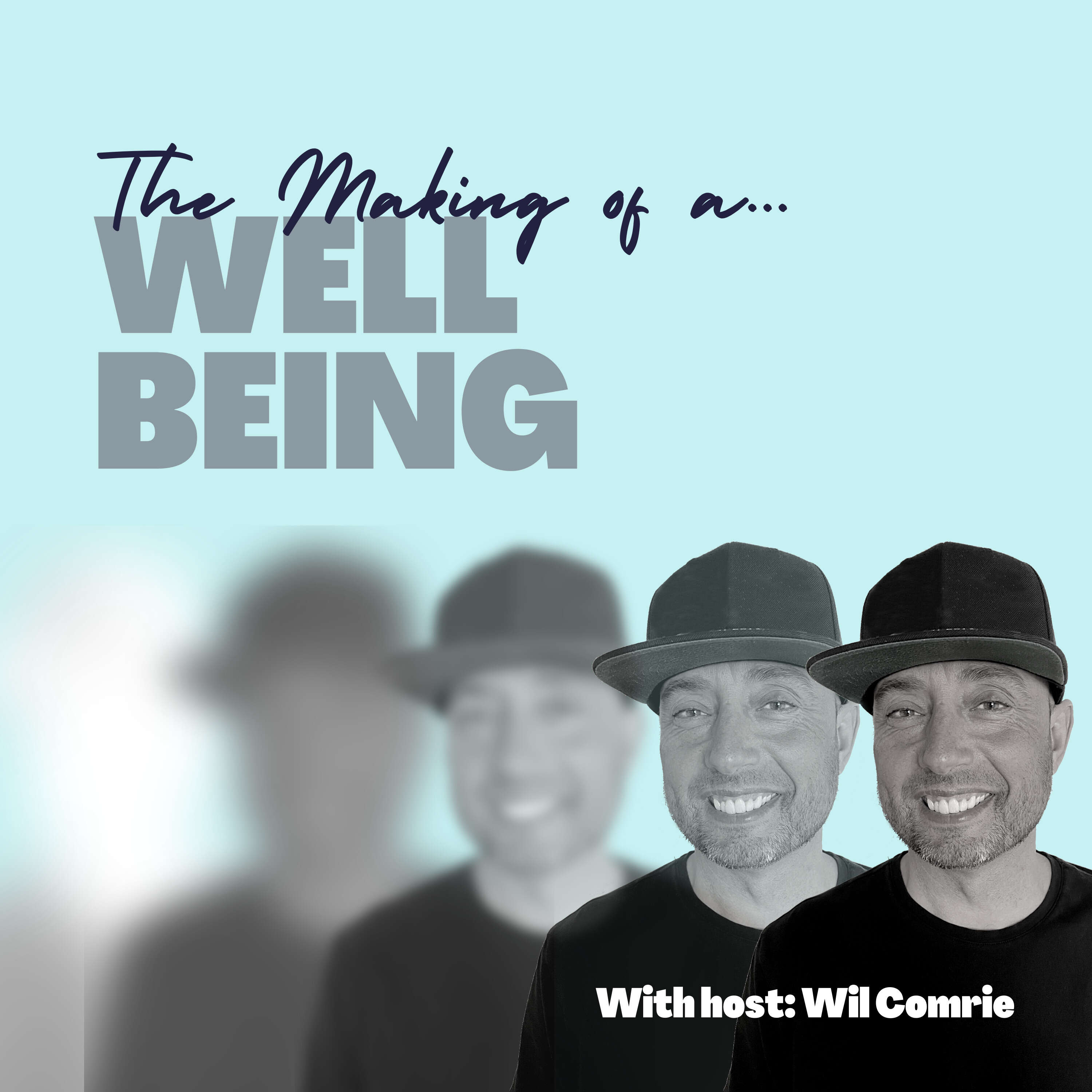 The Making of a Well Being