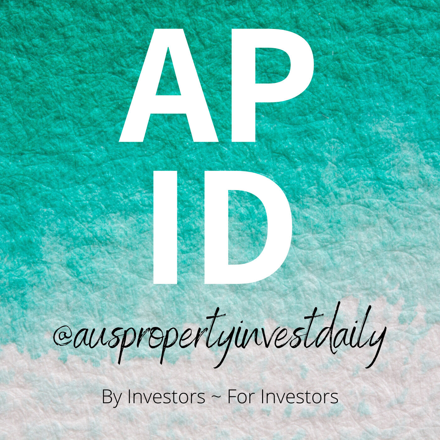 Aus Property Invest Daily