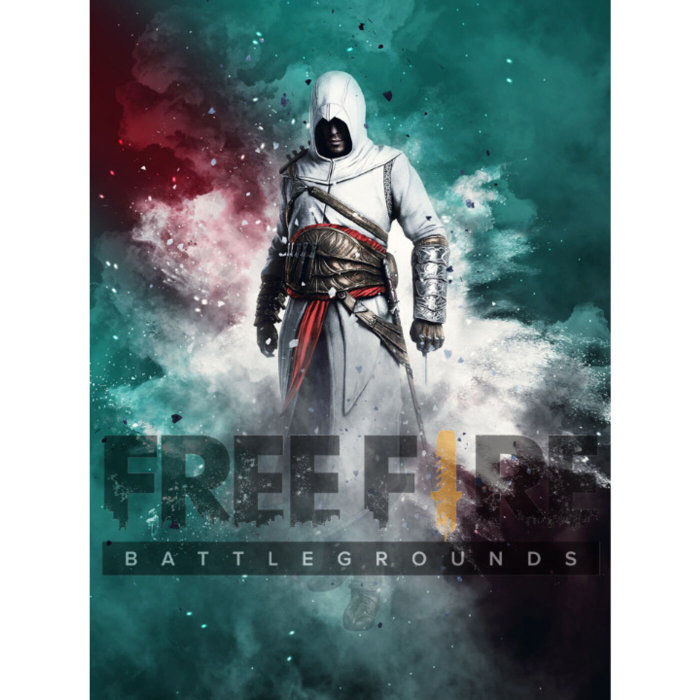 Free Fire Pro Podcast