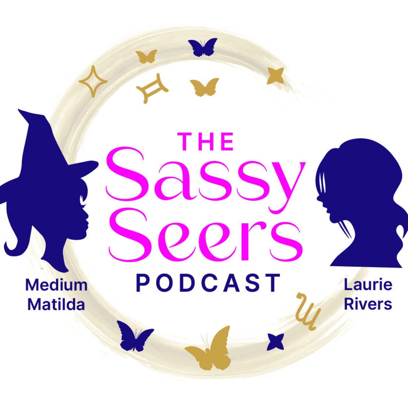 The Sassy Seers