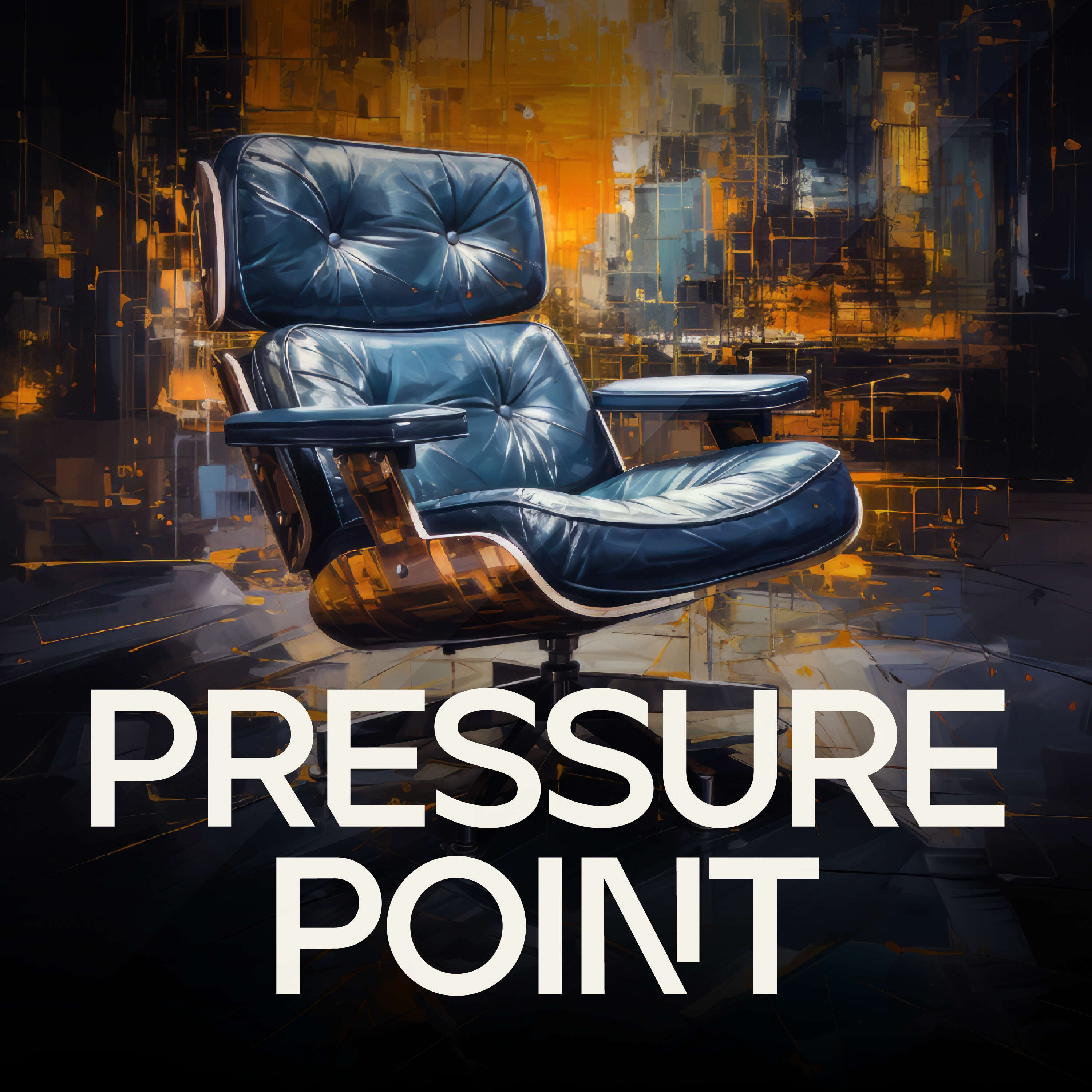 Pressure Point: Business Bets