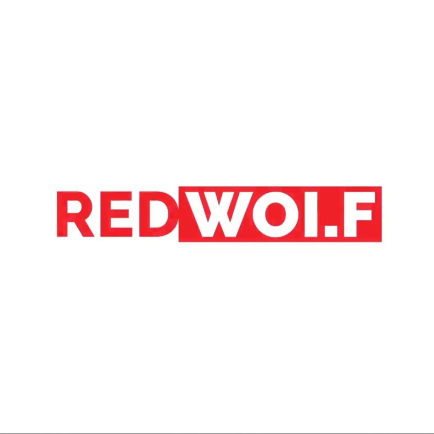 Redwolf Podcast