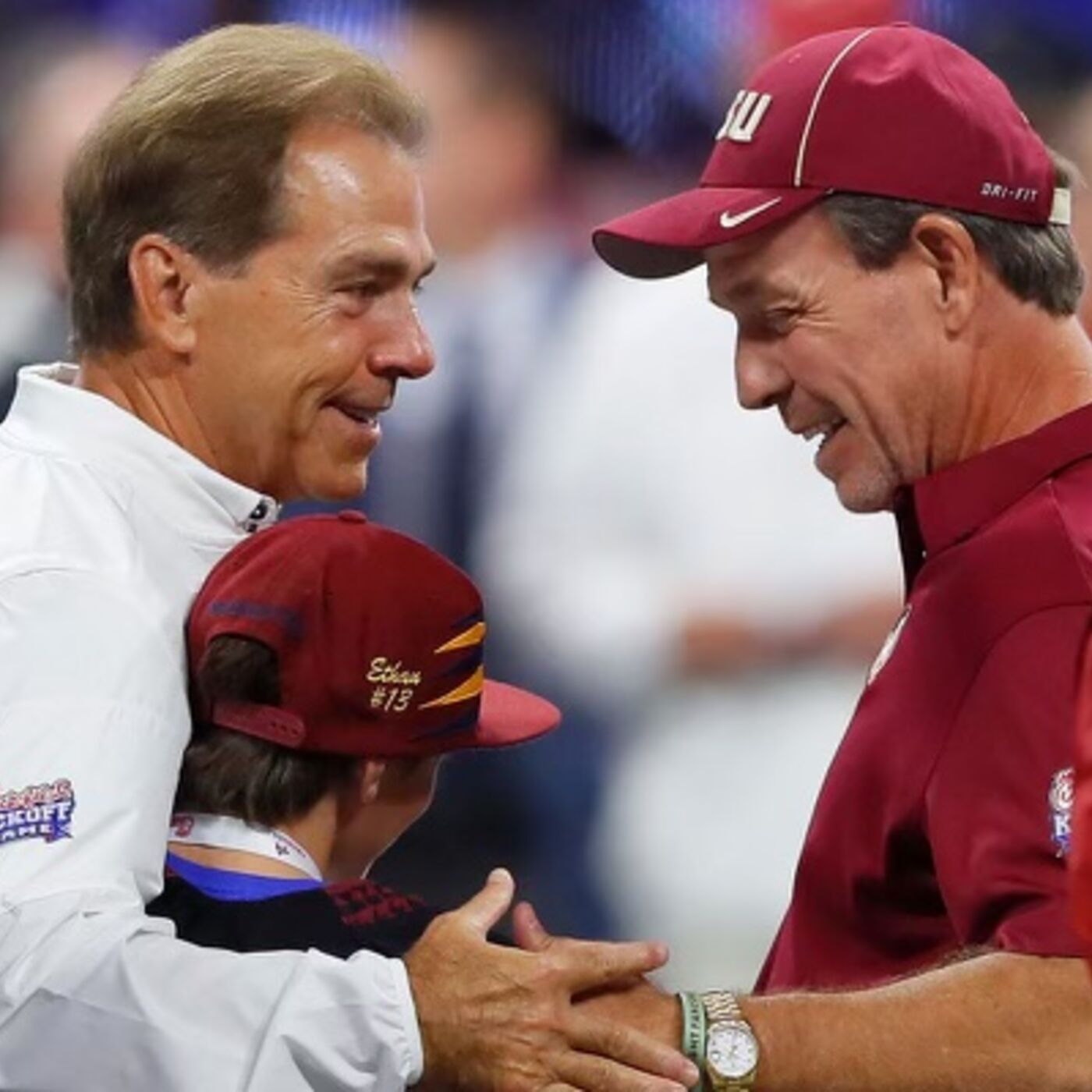 JD TALKIN SPORTS #1030