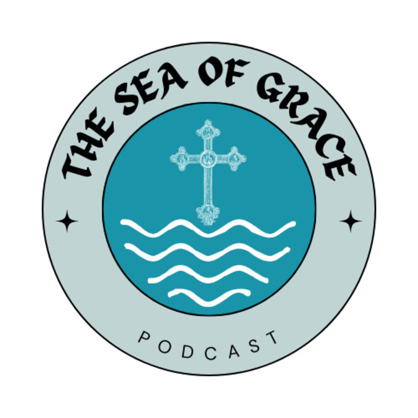 Sea of Grace Podcast podcast artwork