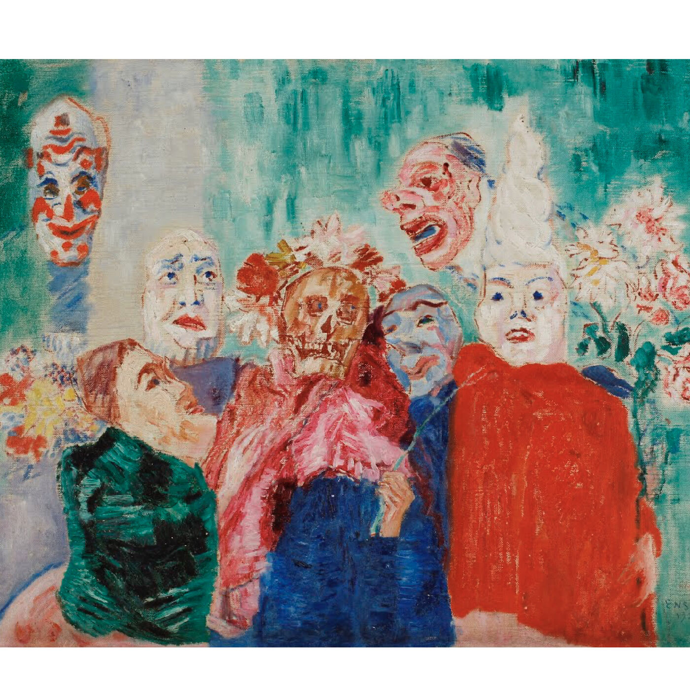 Sunday, April 7, 2024 - Pass the QUESODIP