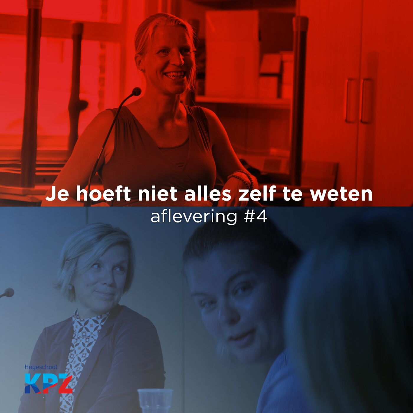 Hogeschool KPZ