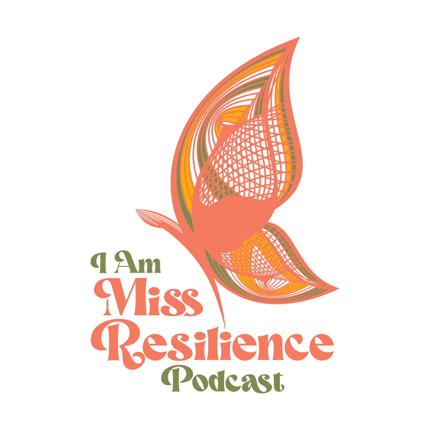 I Am Miss Resilience