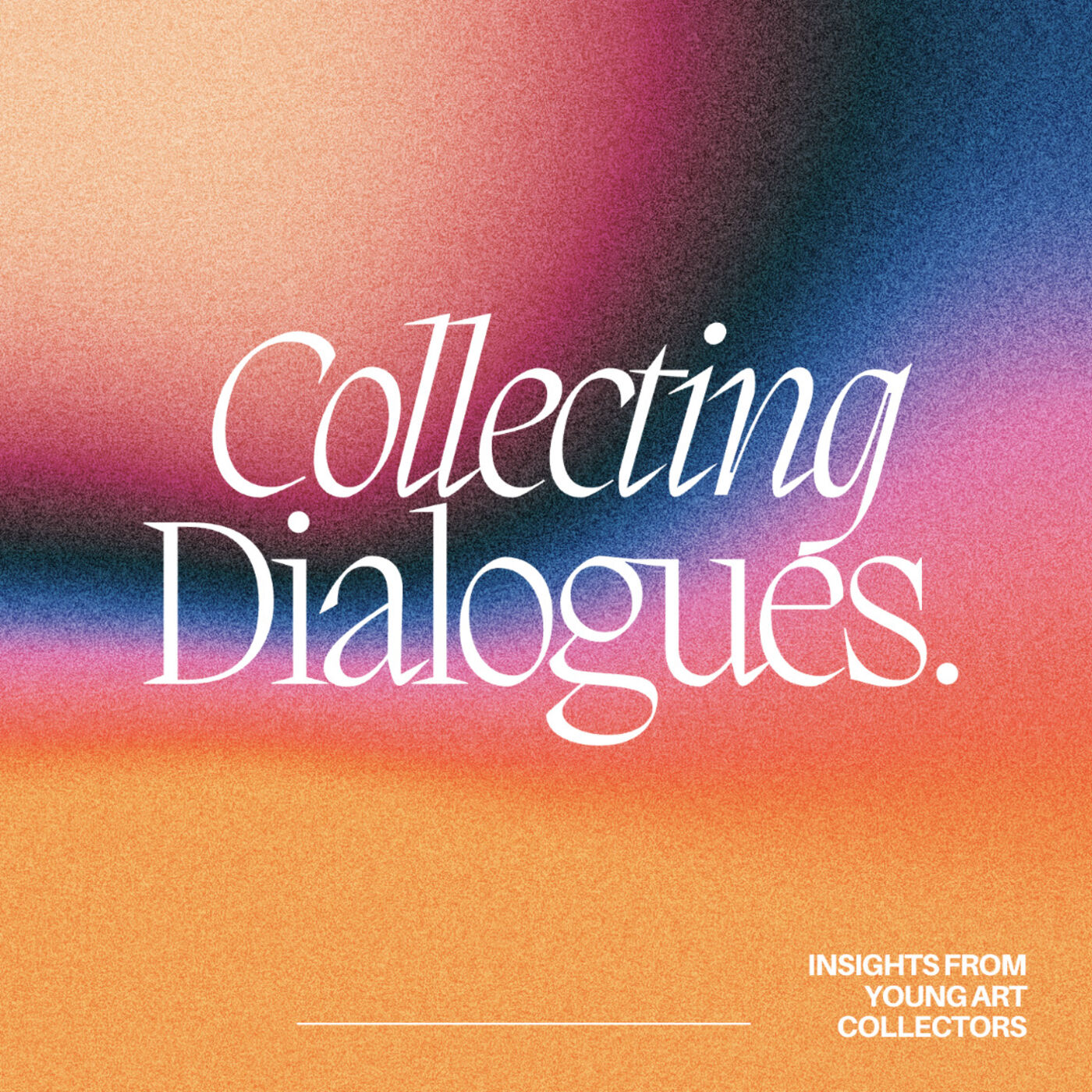Collecting Dialogues