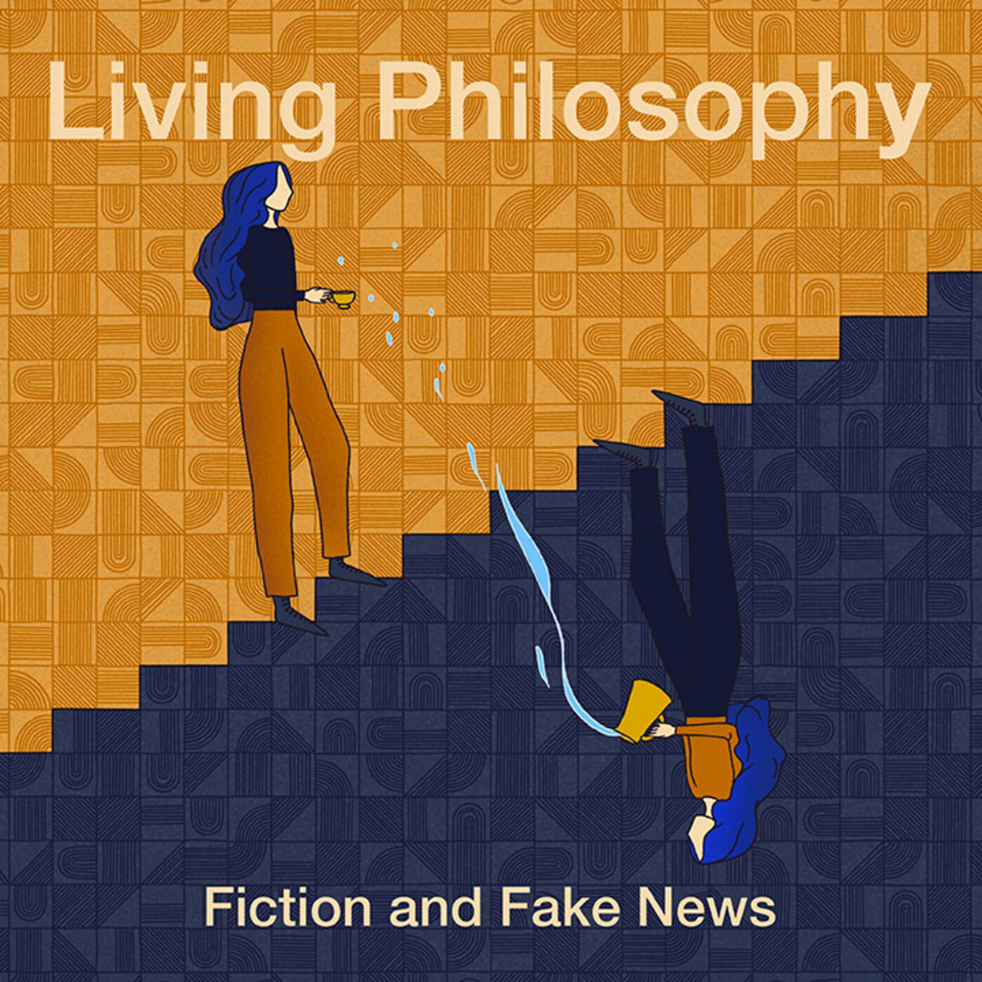 Living Philosophy