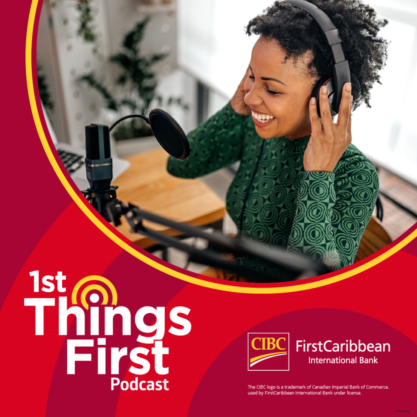 1st Things First Podcast