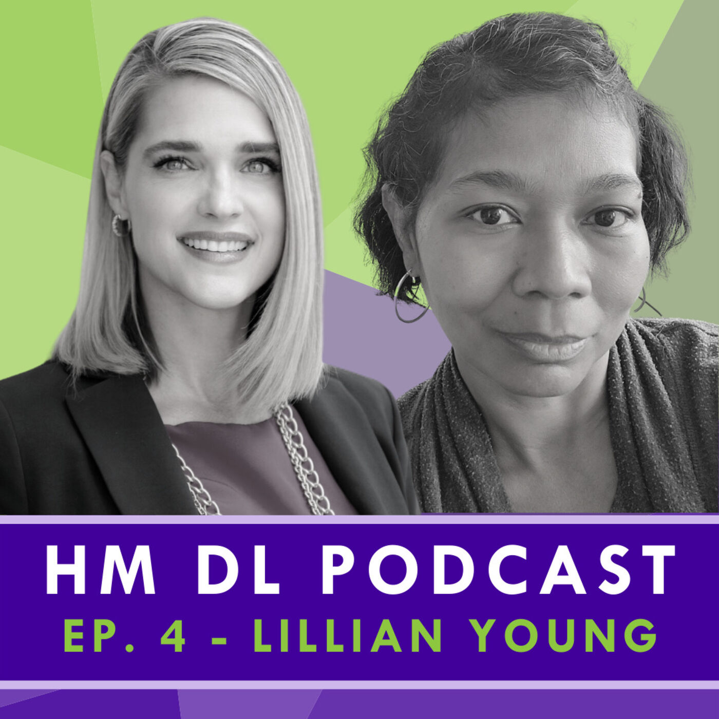 HM DL Podcast
