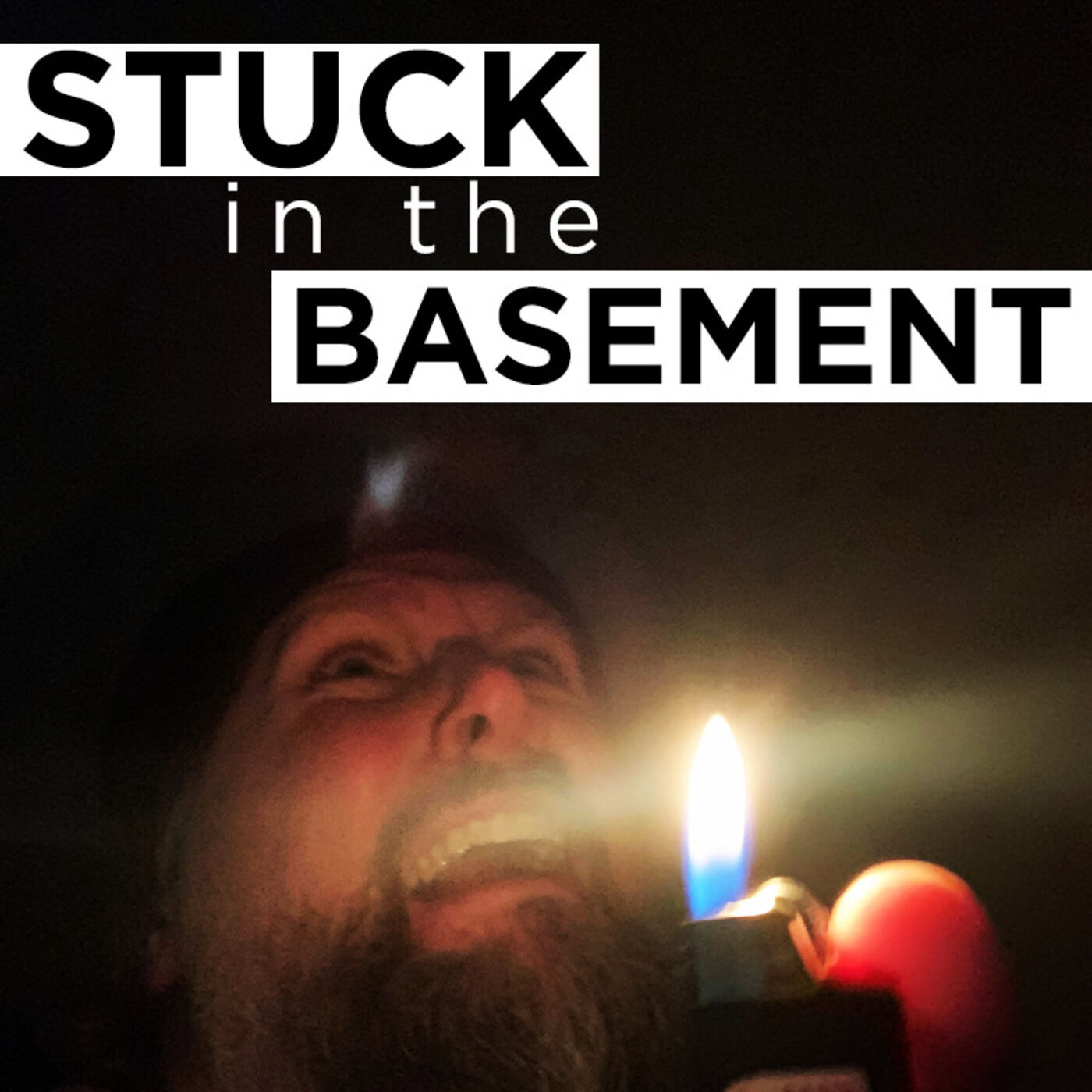 Stuck in the Basement