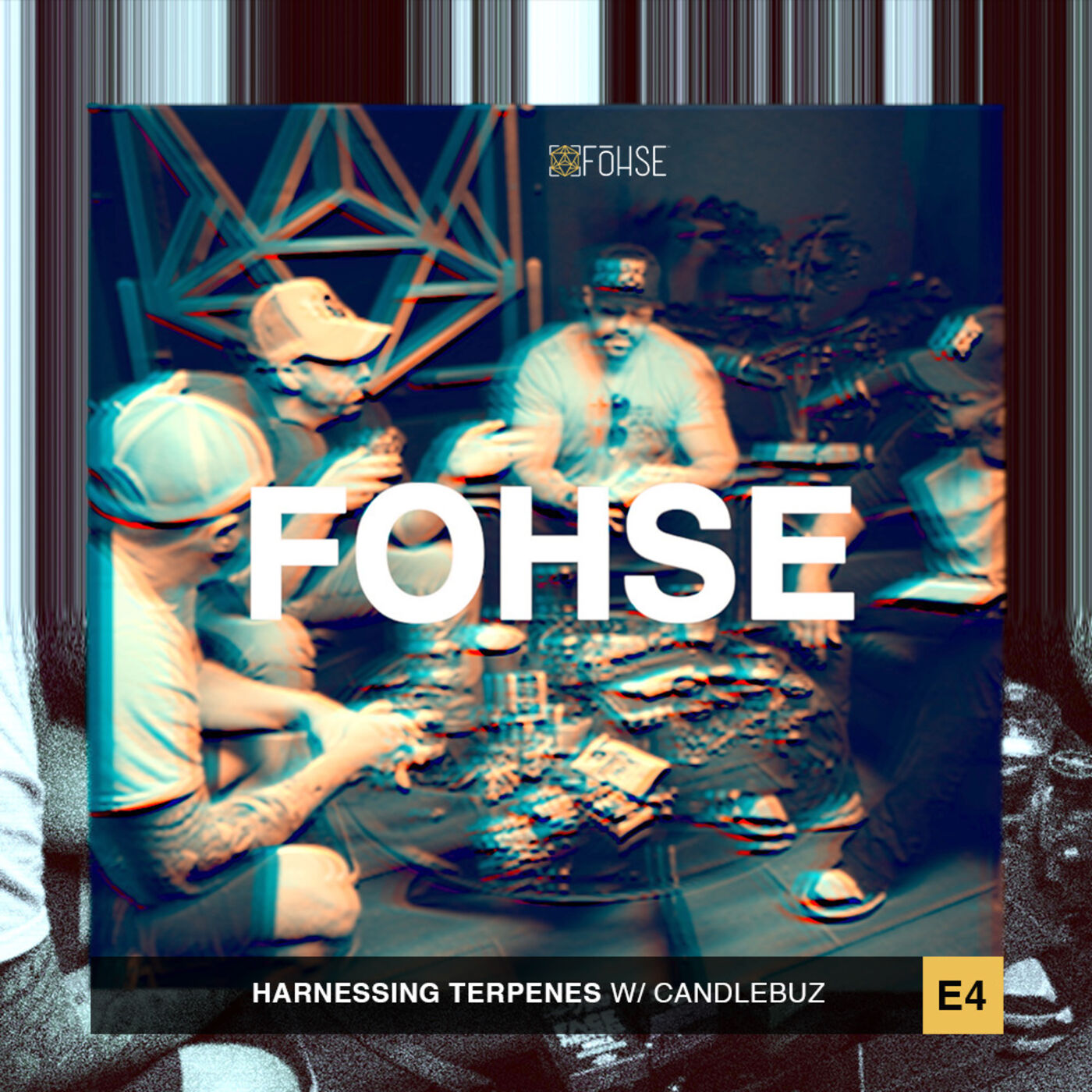FOHSE: Welcome To The Future